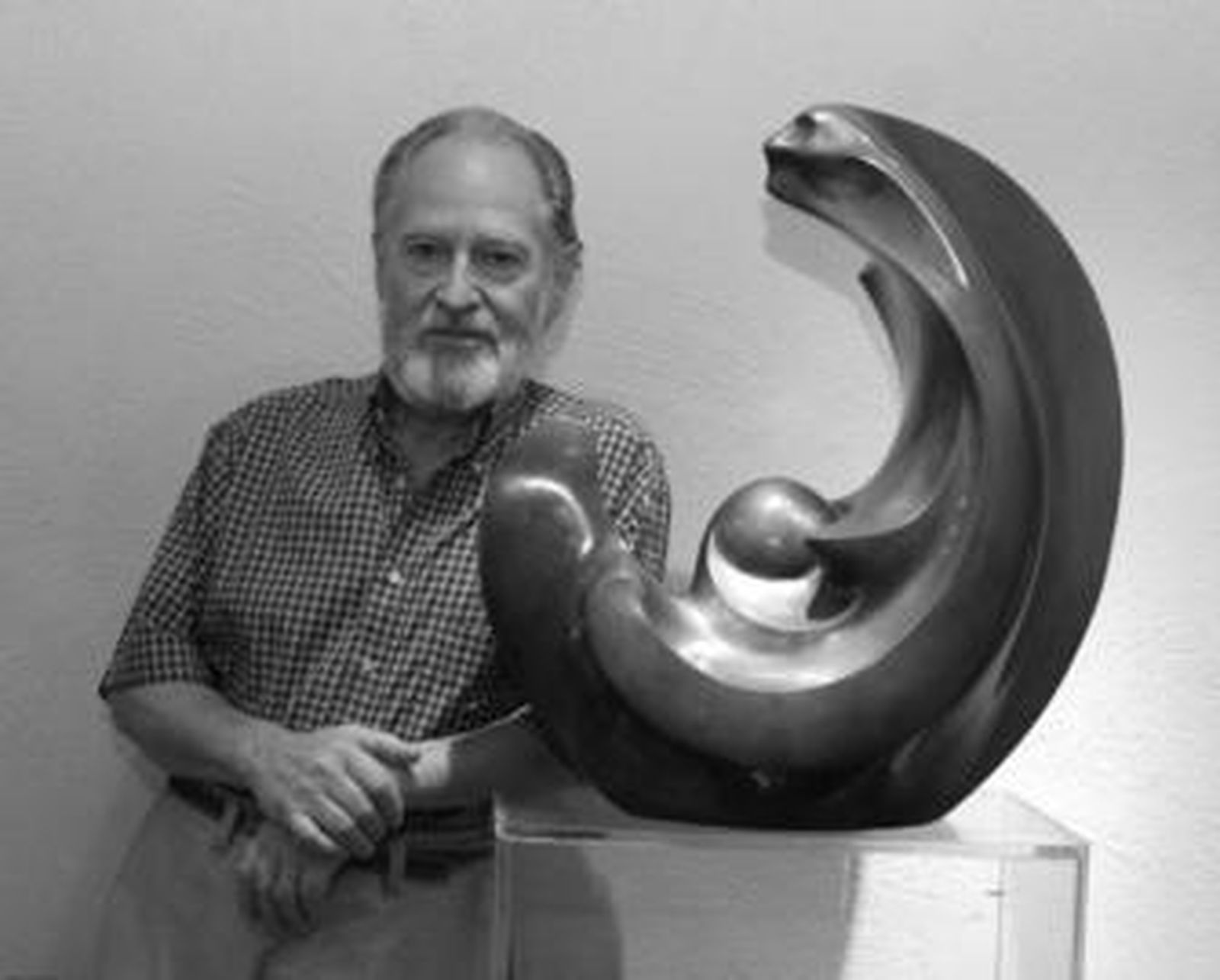 Granada le entrega hoy su 'Luna' a Francisco Brines