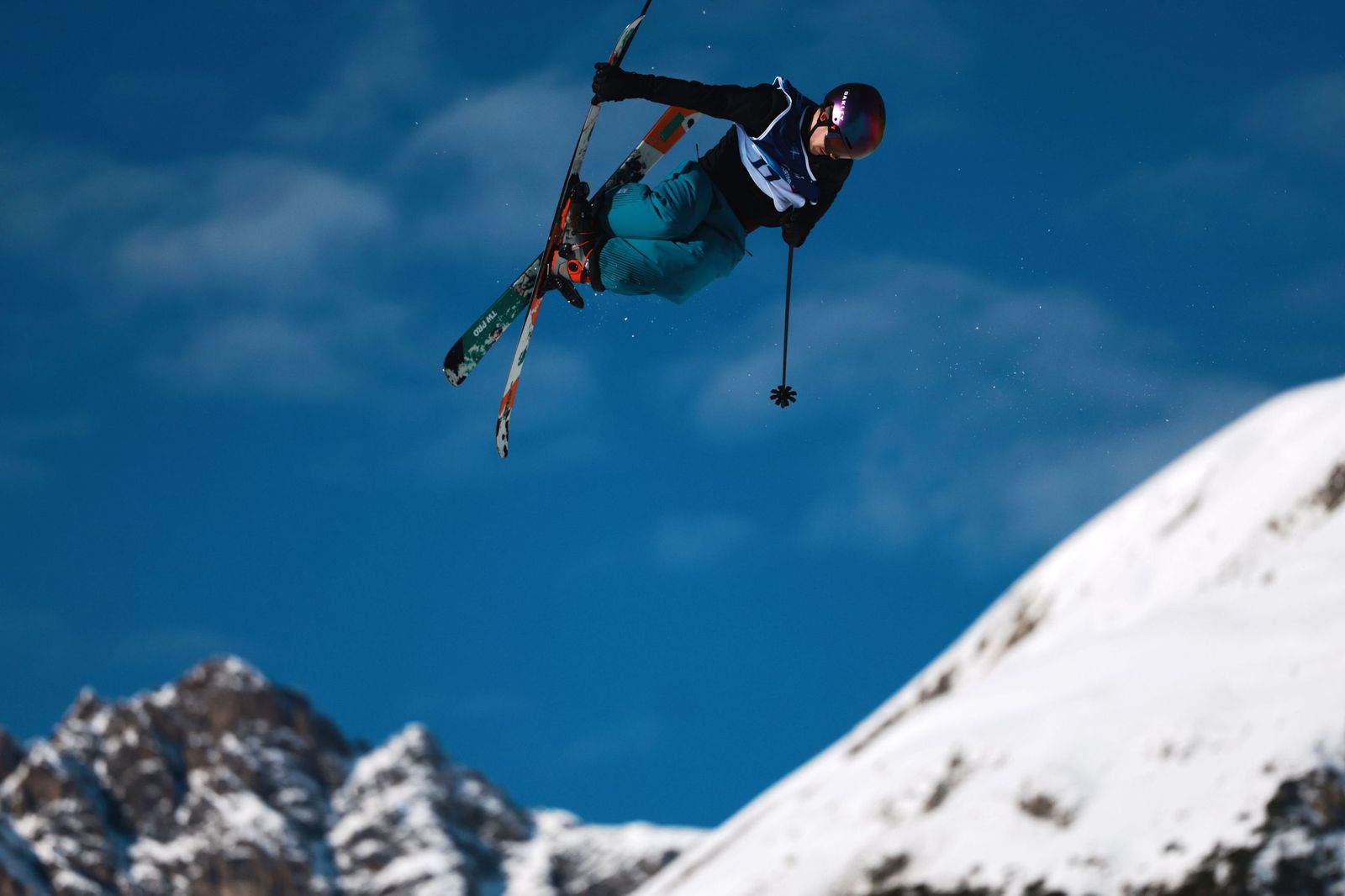 Las mejores fotos de los Juegos Olímpicos de invierno Milán Cortina d'Ampezzo 2026 | Segunda jornada