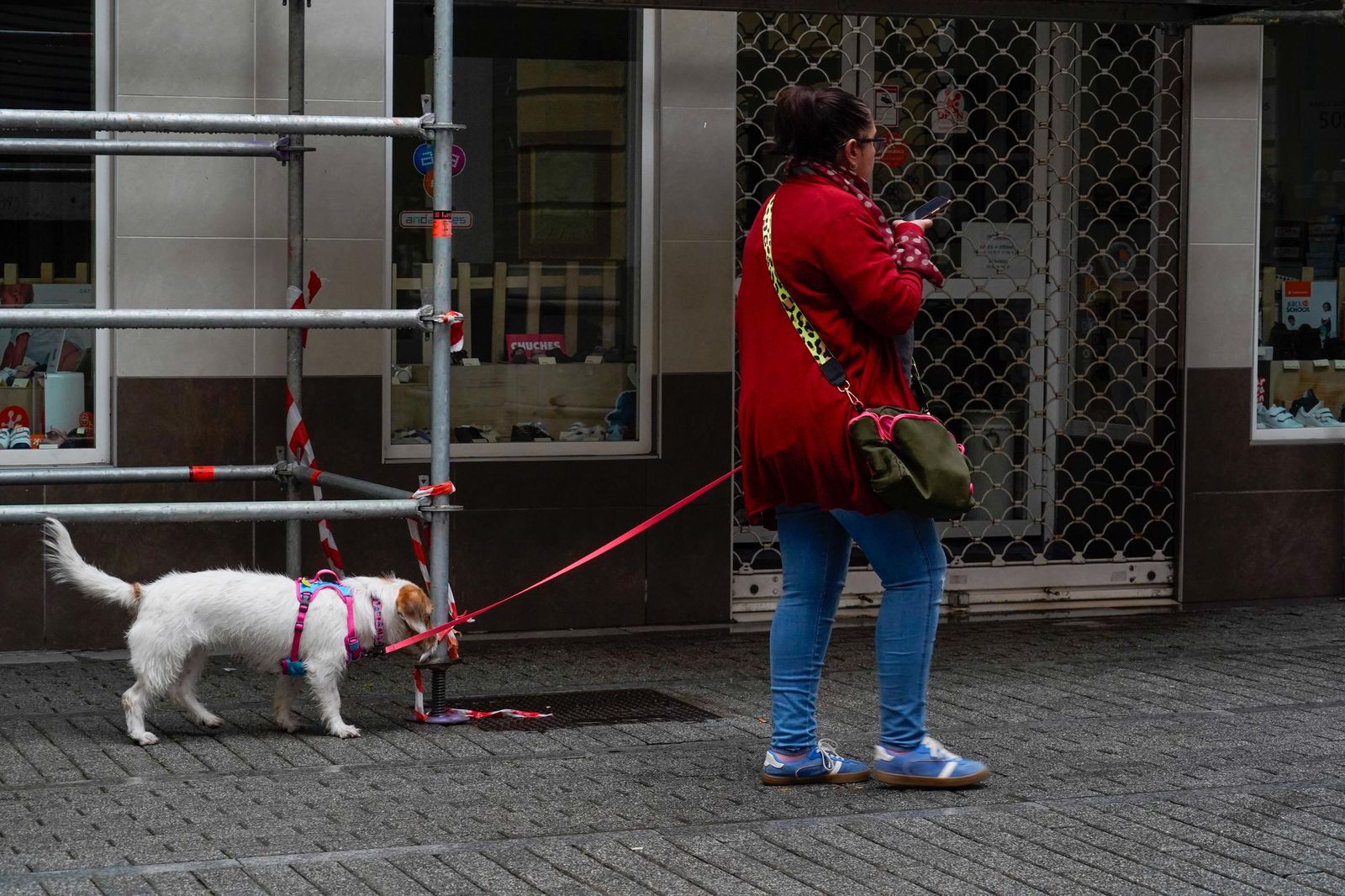 Las mejores imágenes del sábado 26 de octubre en Huelva