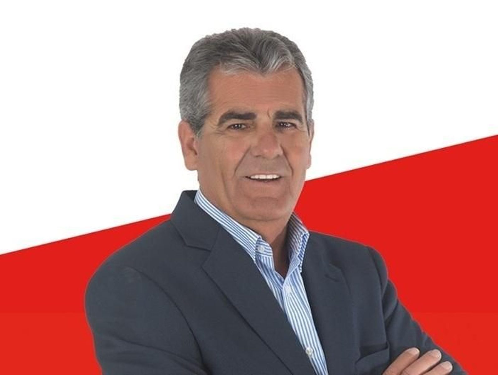 Diego España, presidente electo de la ELA de Tahivilla