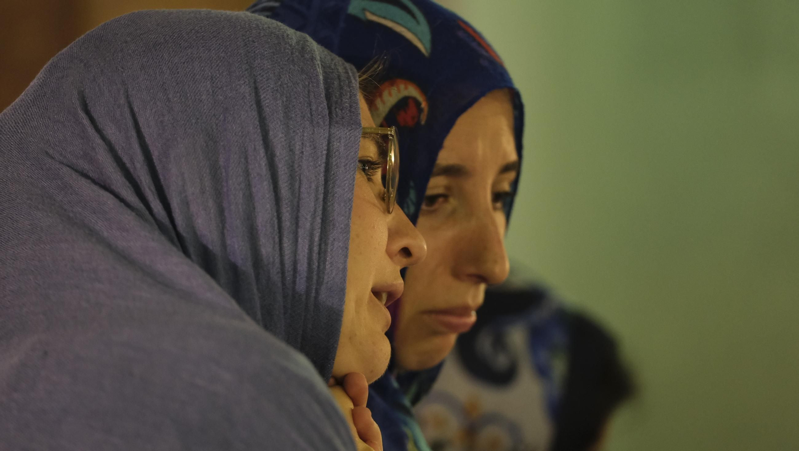 Ensayo ópera Academia de Música del Festival de Vélez Blanco, en imágenes