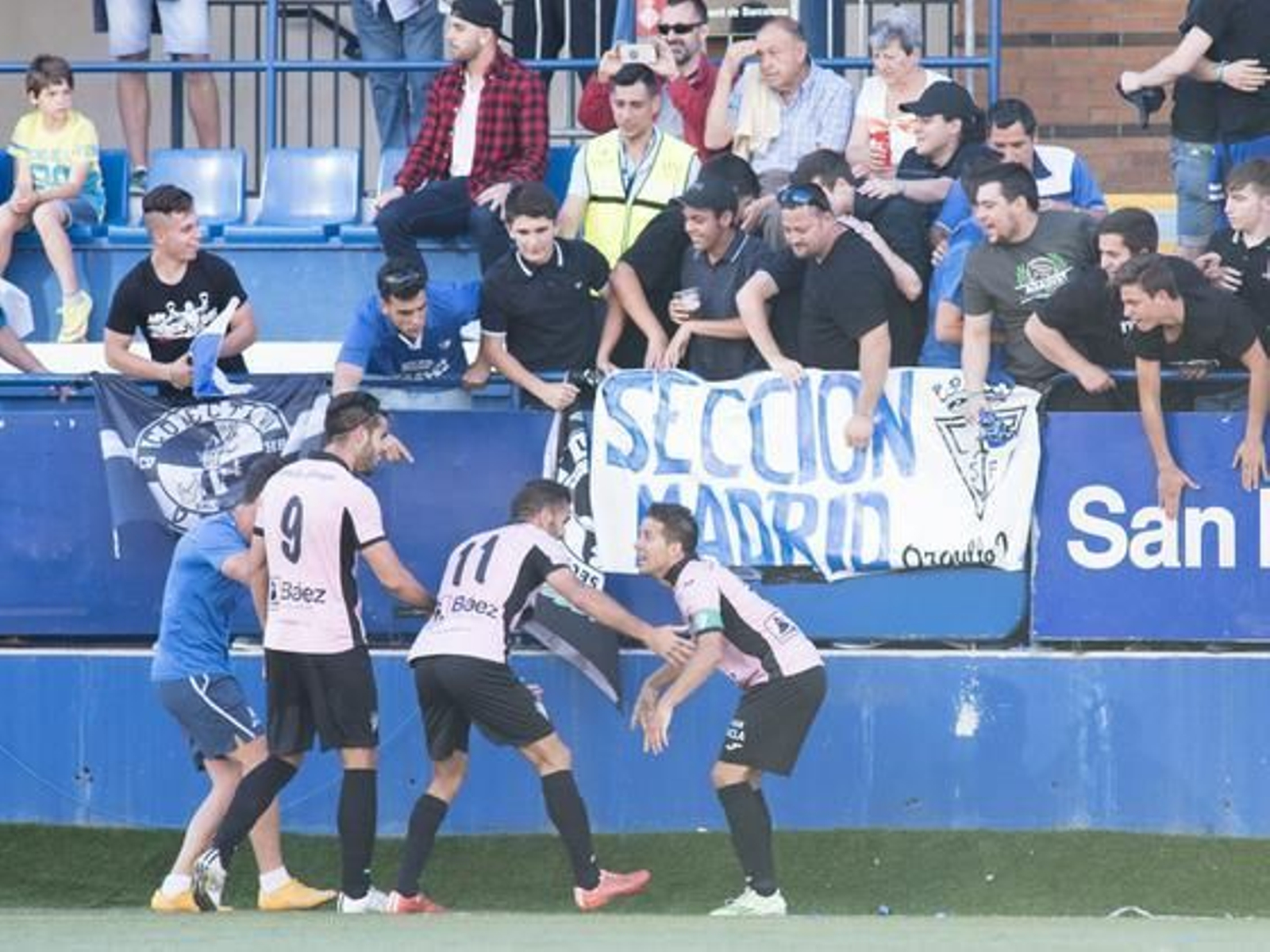 Foto: LOF Foto: LOF