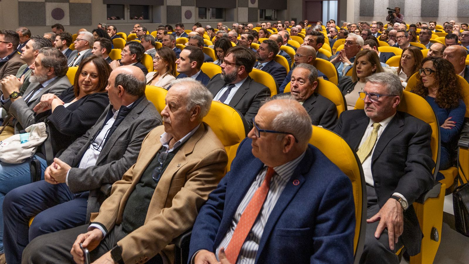 Asamblea Electoral de la CEJ