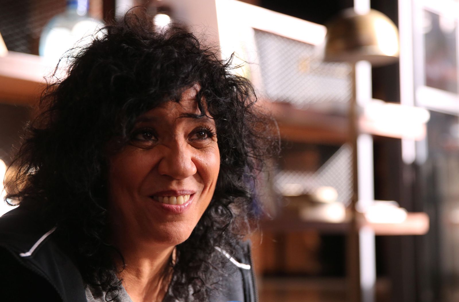 A través de la cuenta de Instagram de Rosana puede seguirse el maratón virtual benéfico de 24 horas.