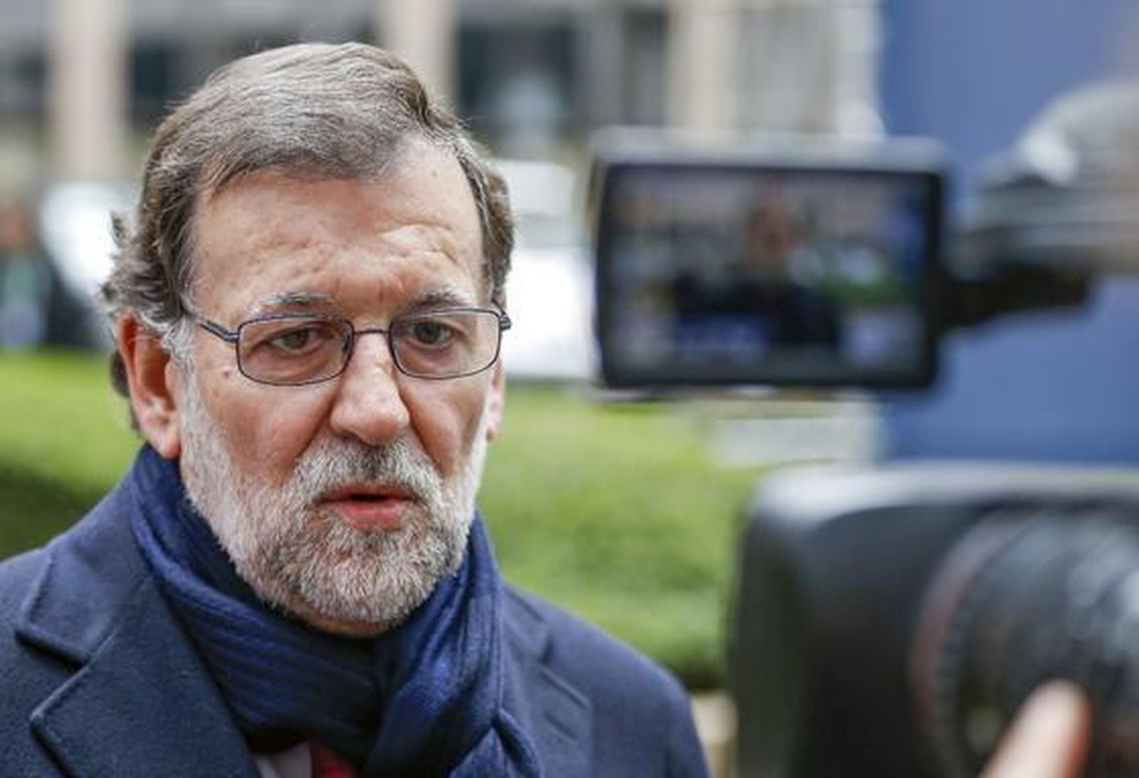 El Gobierno informará al Parlamento del pacto UE-Turquía pero no precisa cómo