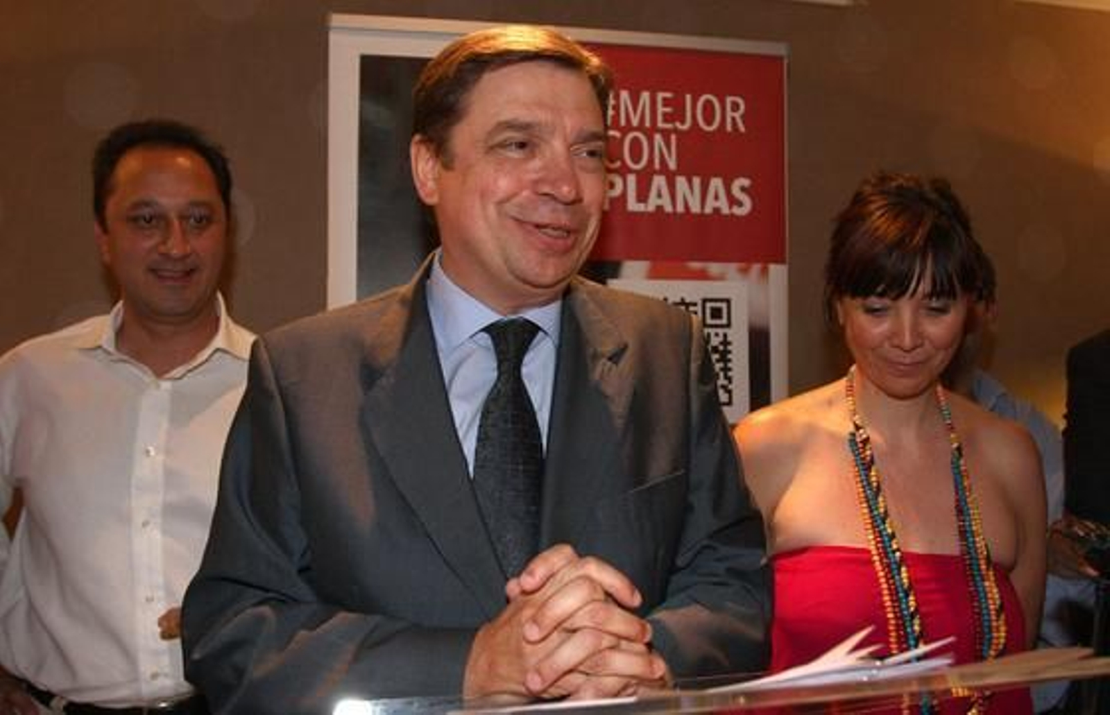 Foto: Antonio Pizarro / Belén Vargas