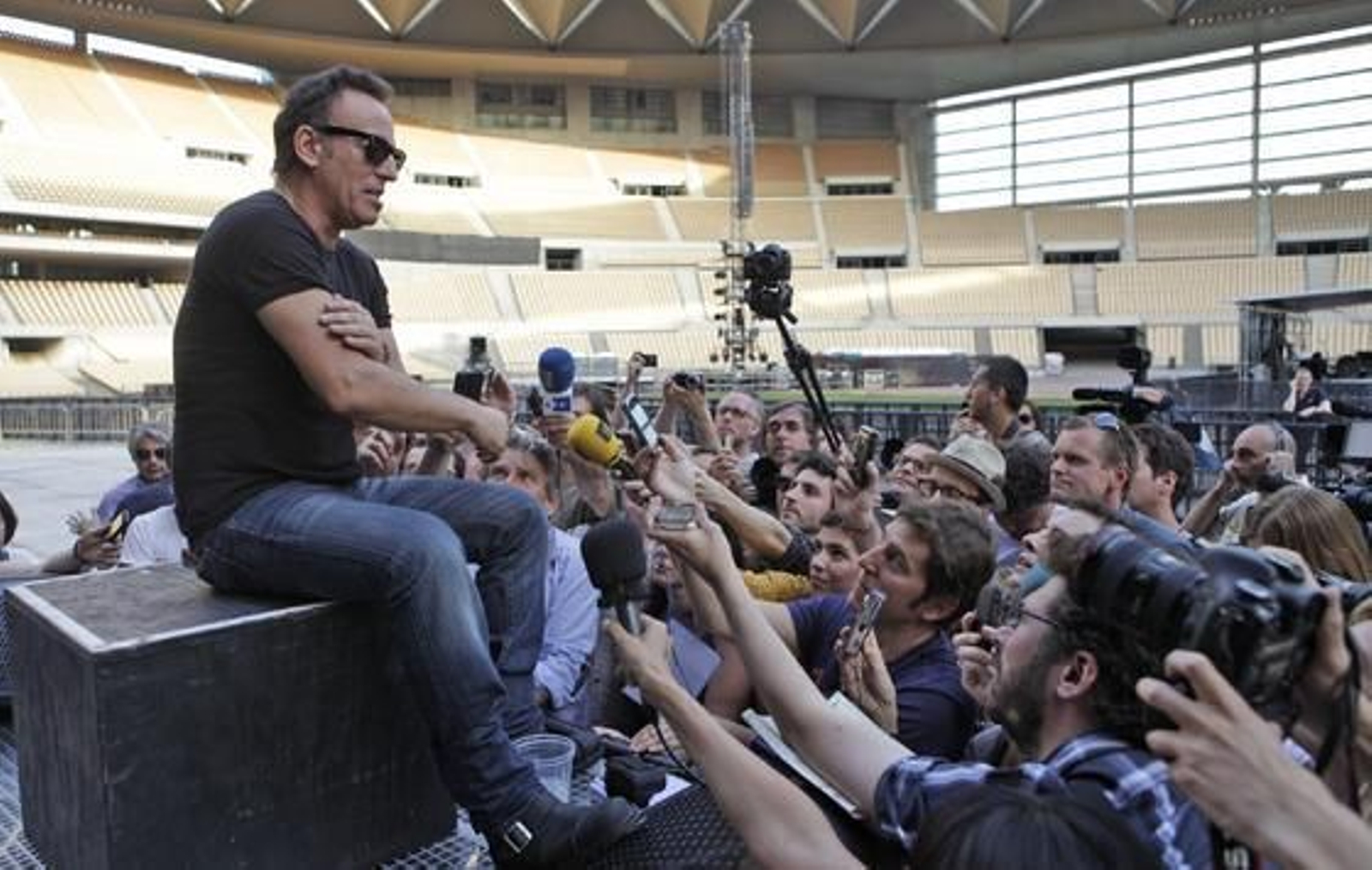 Foto: Antonio Pizarro