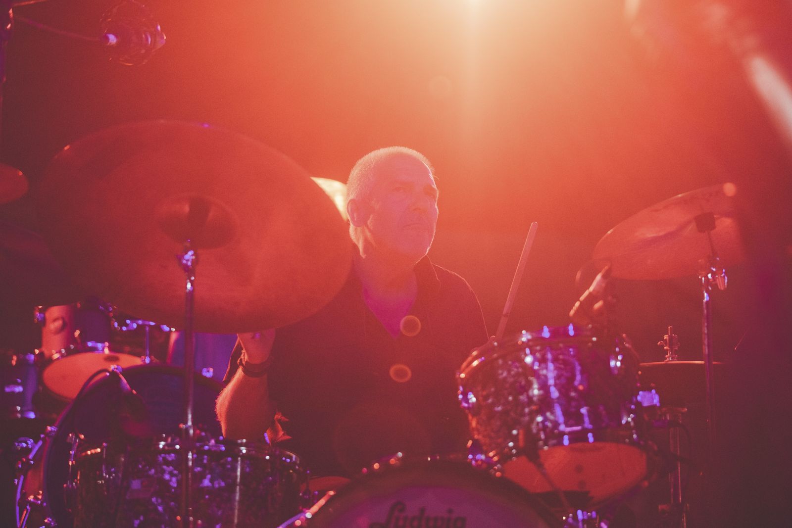 Colombinas 2022: Imágenes del concierto de Aurora & The Betrayers