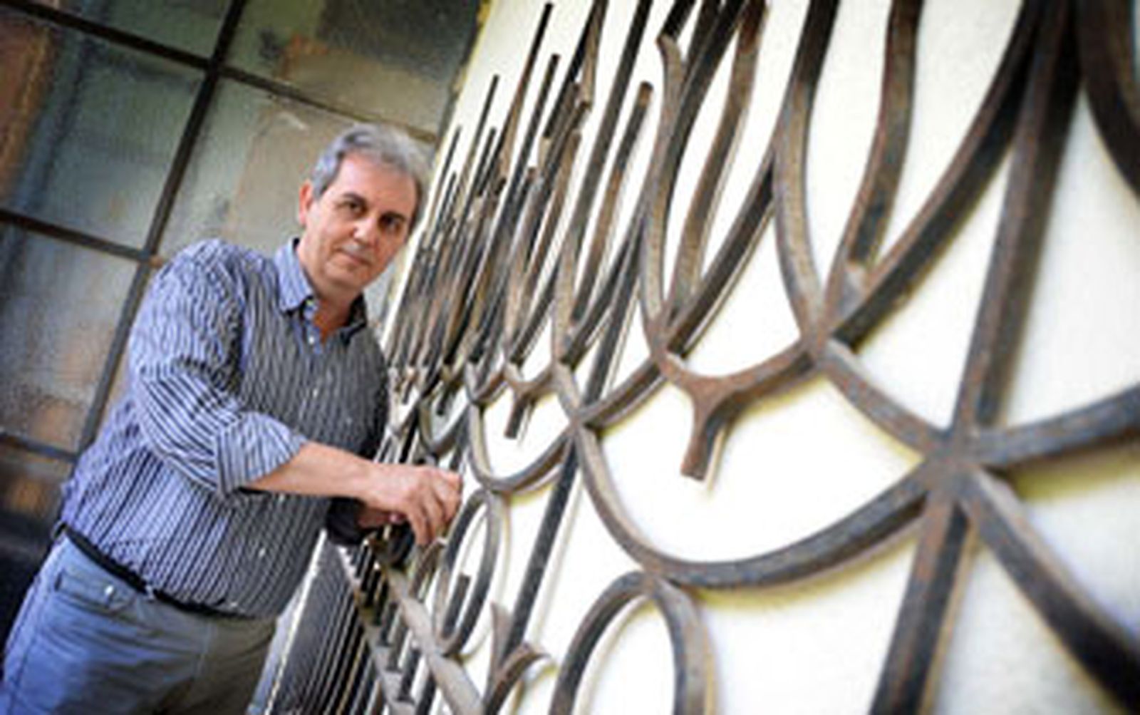 "Los alumnos han tomado conciencia de que esto no es sólo una afición"