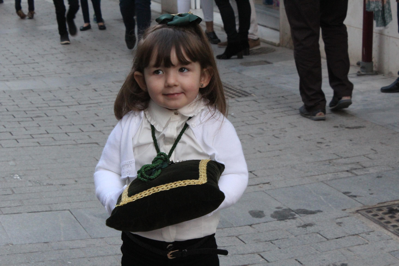 Martes Santo 2019 en Vera