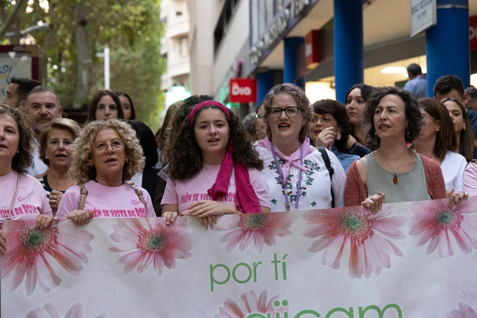 Concentración ciudadana "Nuestra vida no puede esperar"