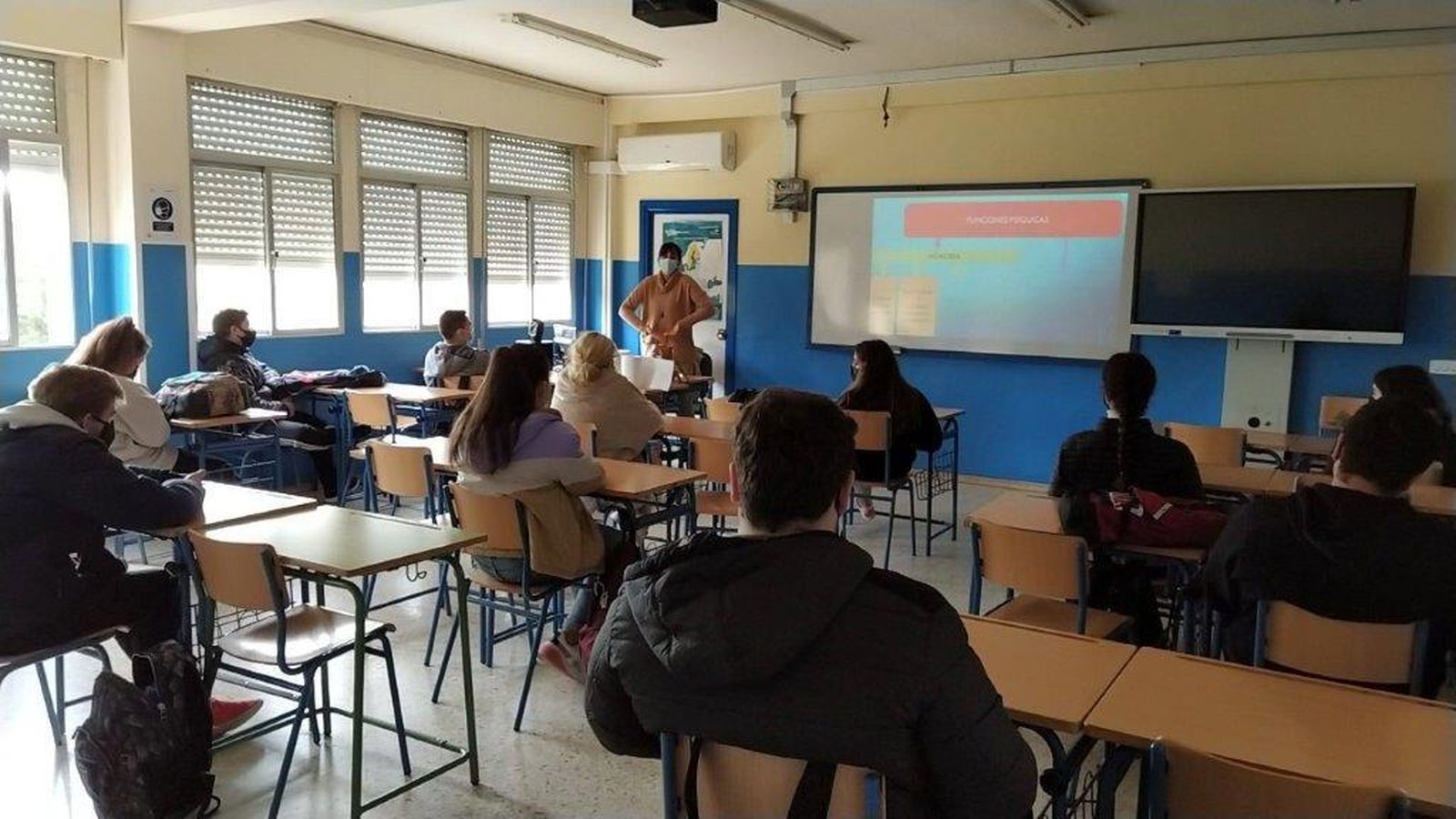 La importancia de dormir