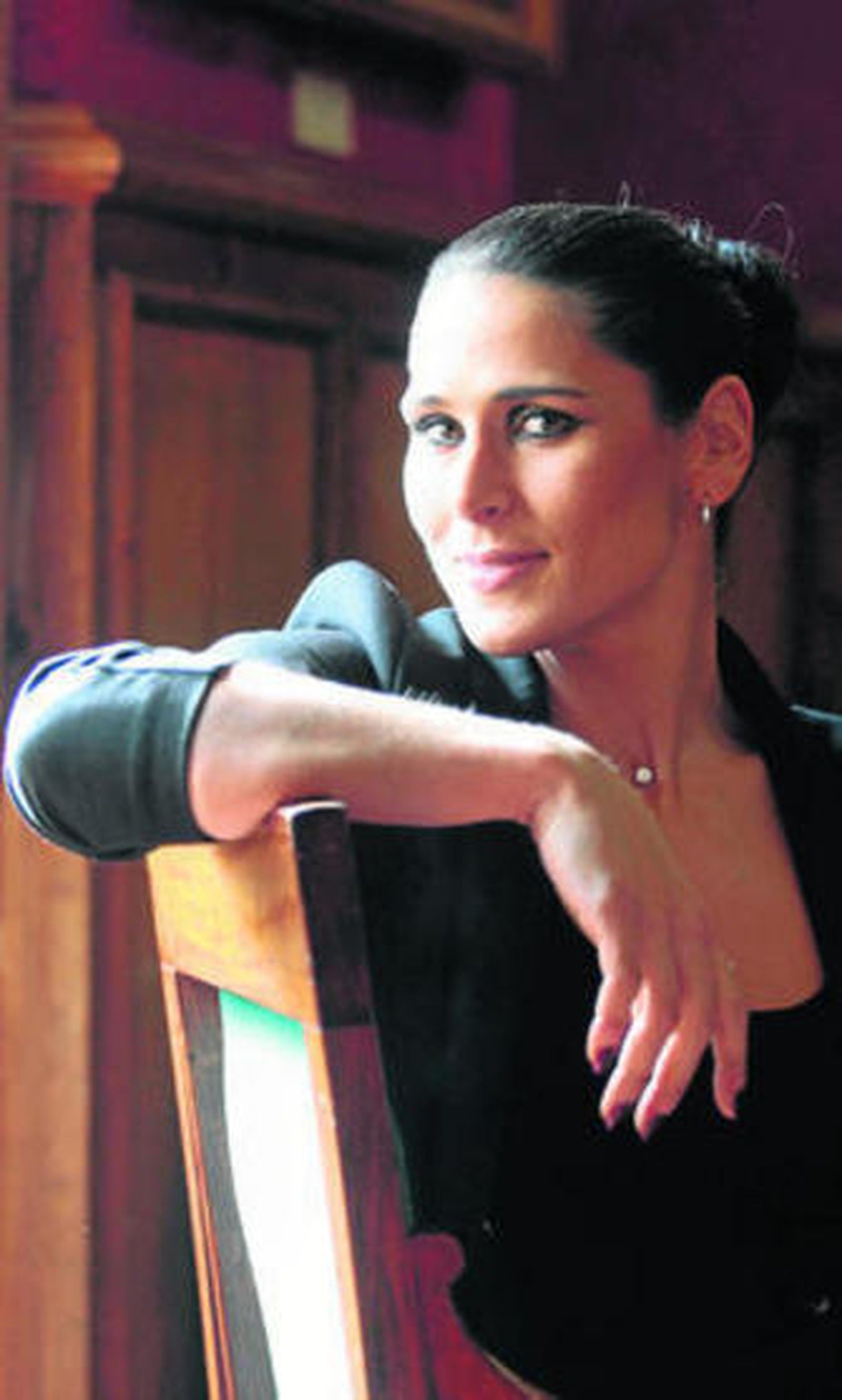 Rosa López, más allá de los tópicos.