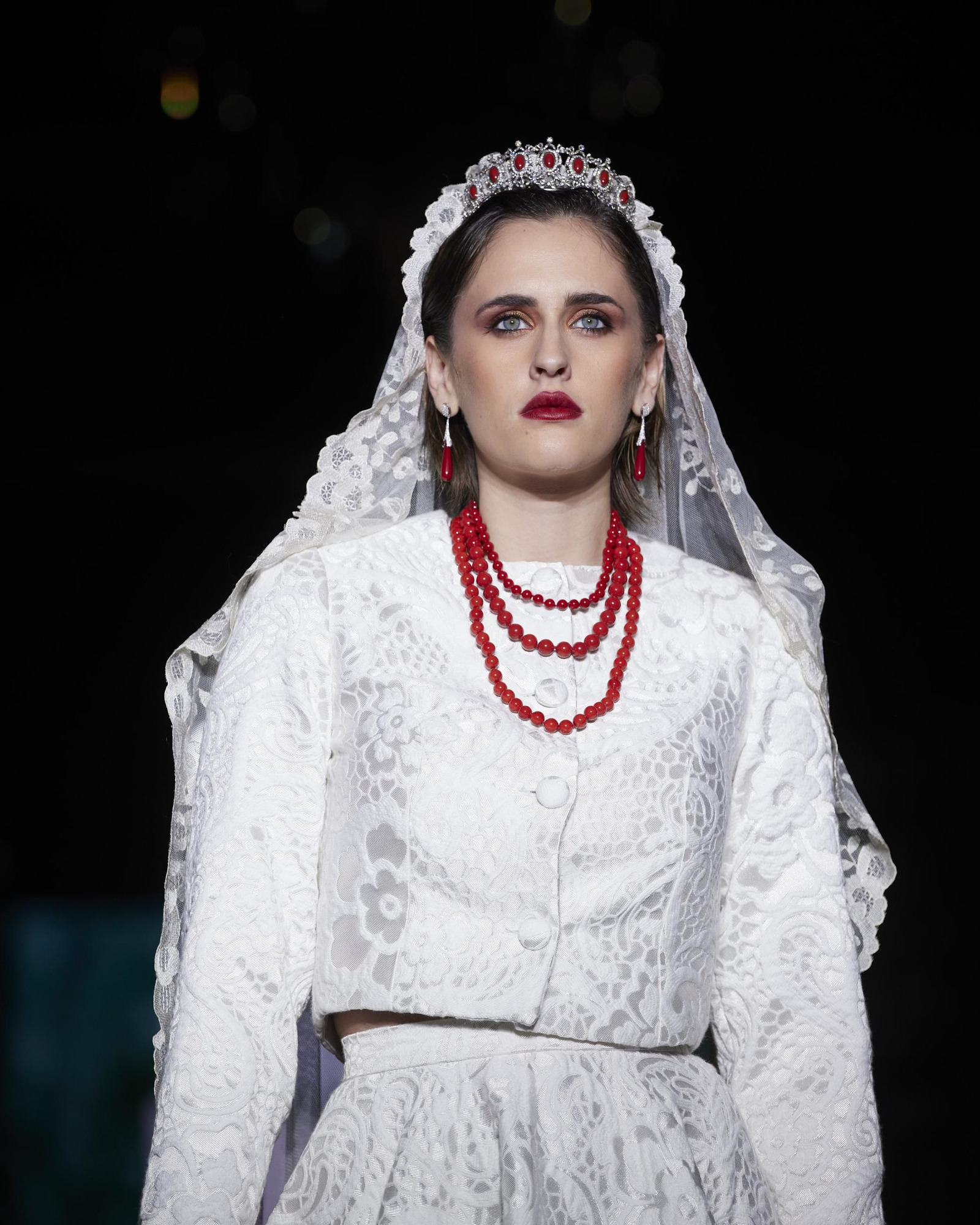 El desfile de Juan Foronda y Rafa Díaz en We Love Flamenco 2025, todas las fotos