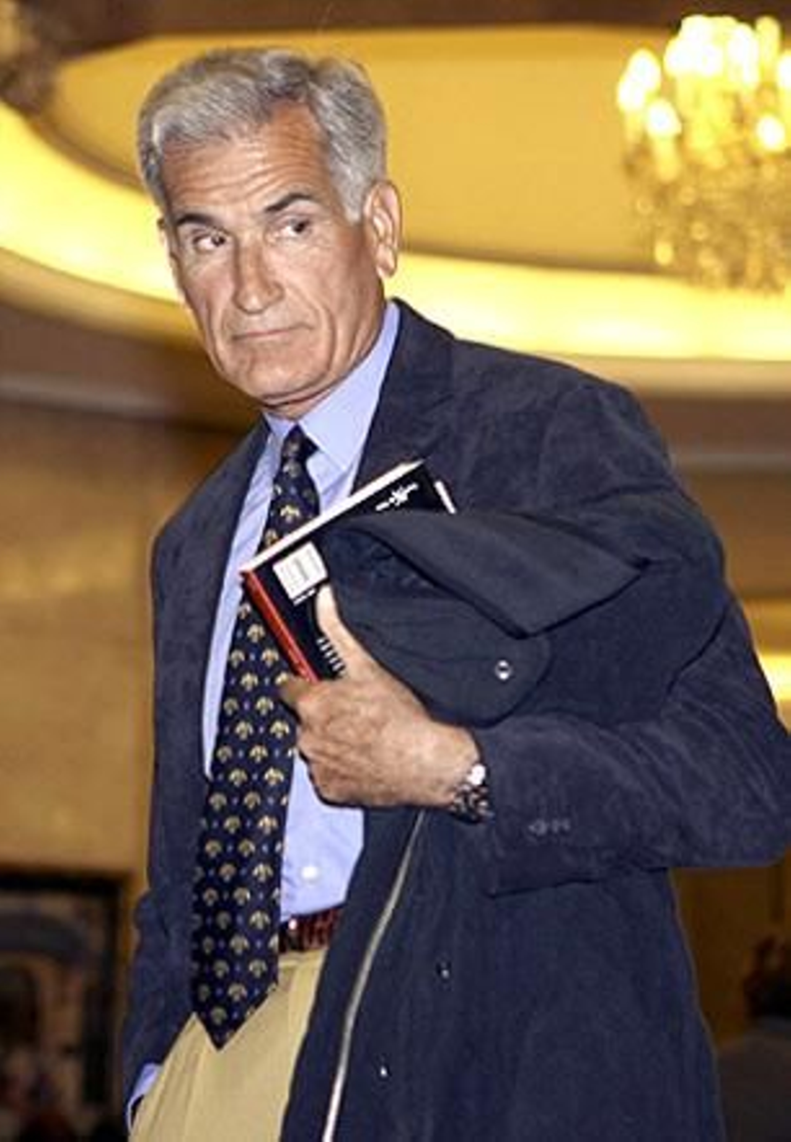 Vera dice que Felipe González "estaba en las cuestiones" del GAL