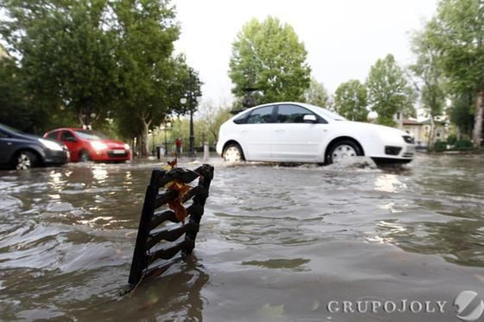 Foto: Pepe Villoslada