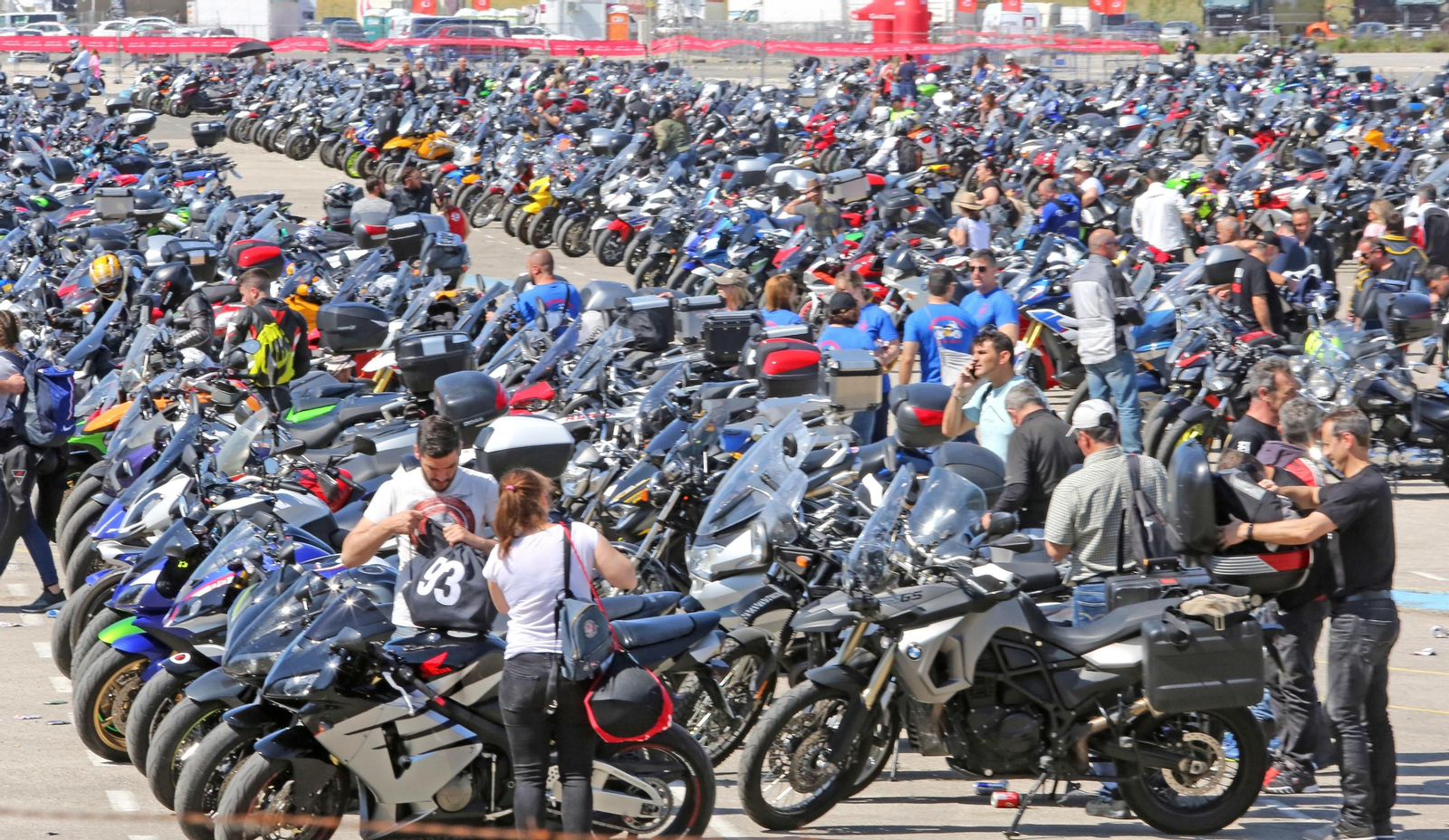 Coronavirus: MotoGP 2019,MotoGP 2020 un mundial atípico en jerez