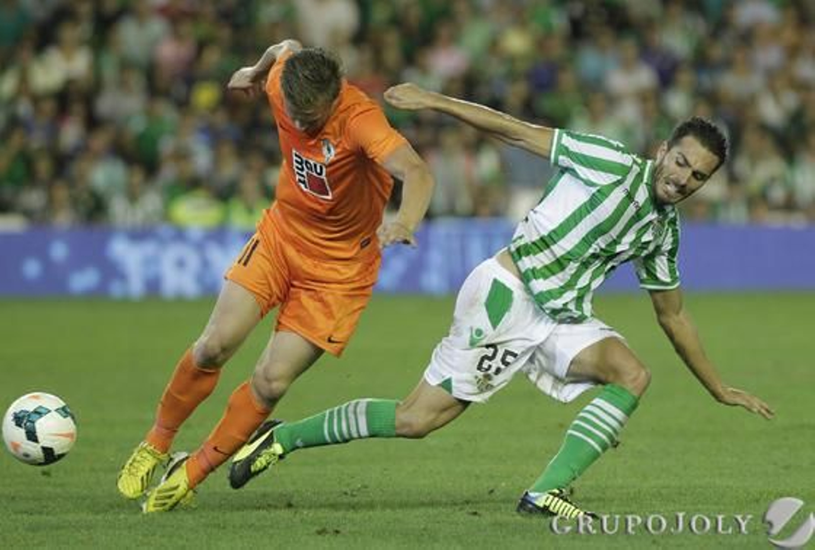 Foto: Antonio Pizarro