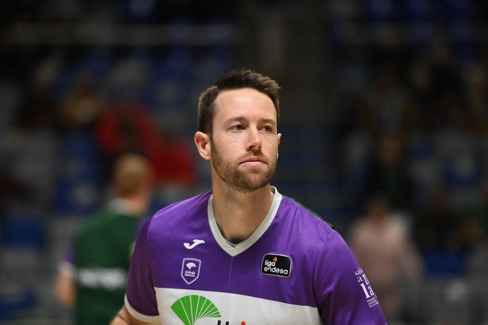 Unicaja - Valencia Basket, en fotos