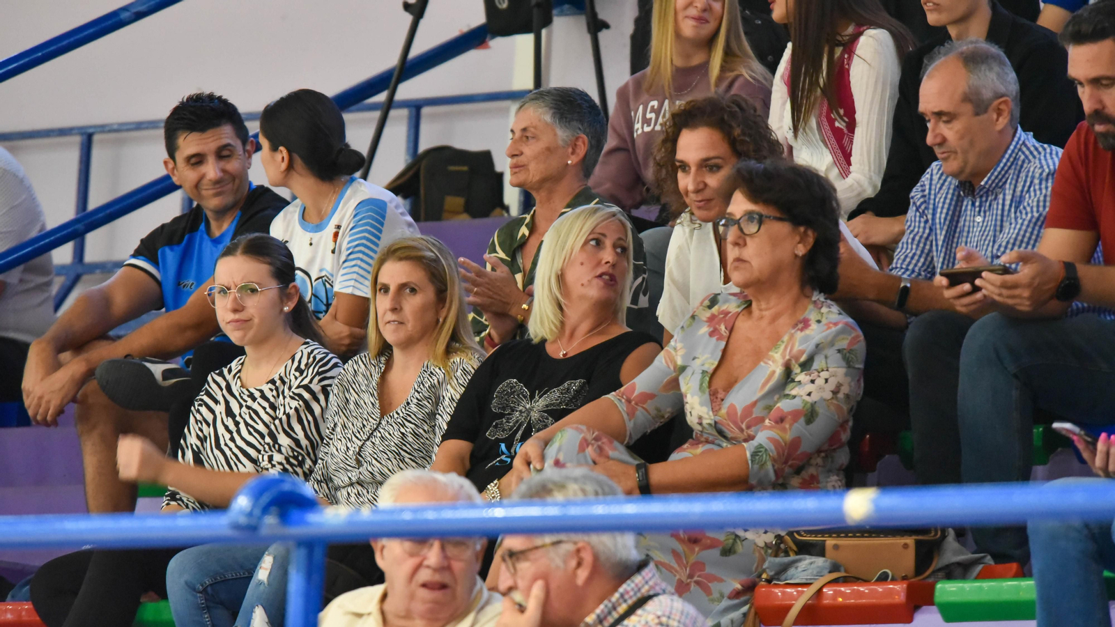 Las fotos del ULB - Jaén FS