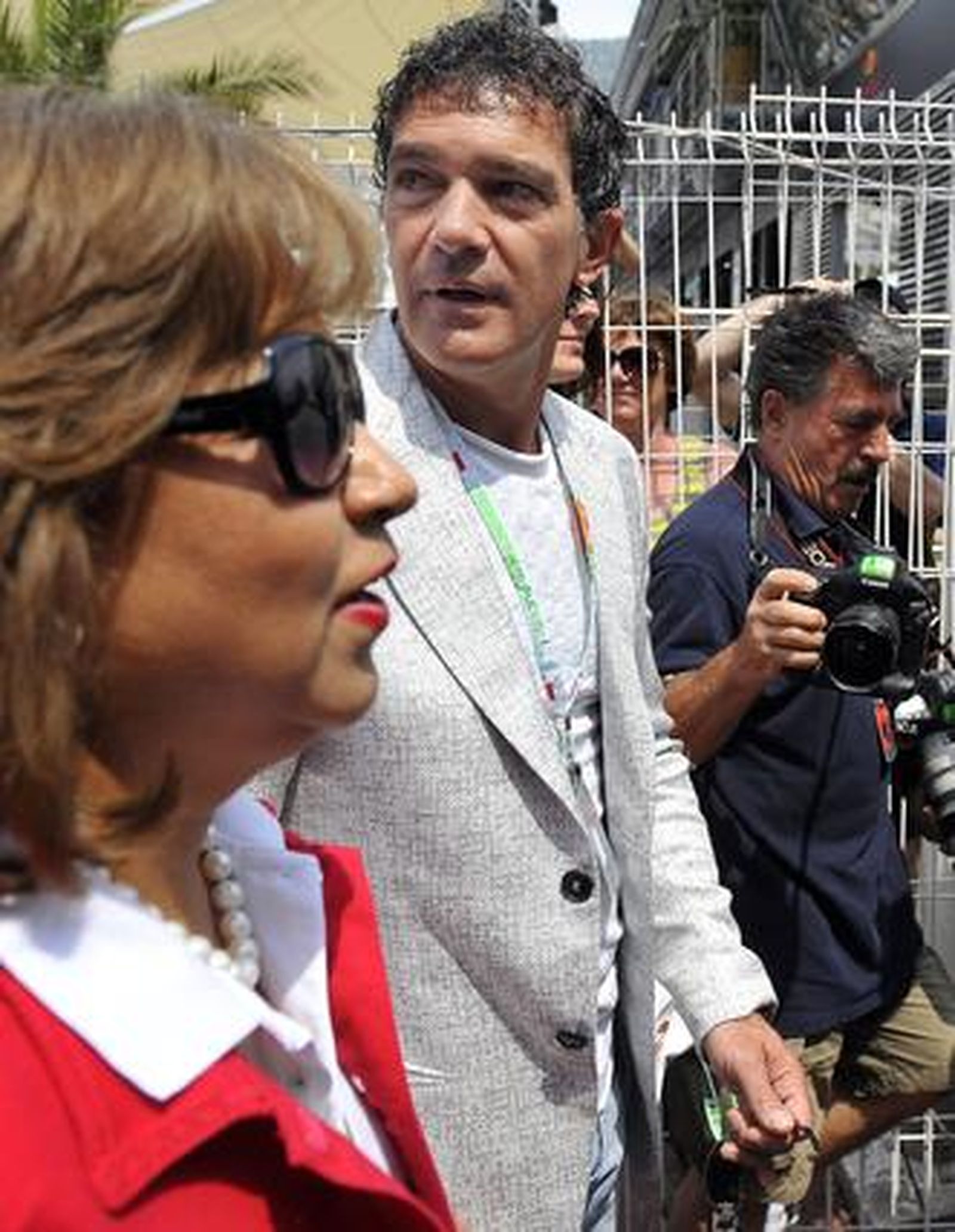 Foto: EFE · Reuters · AFP