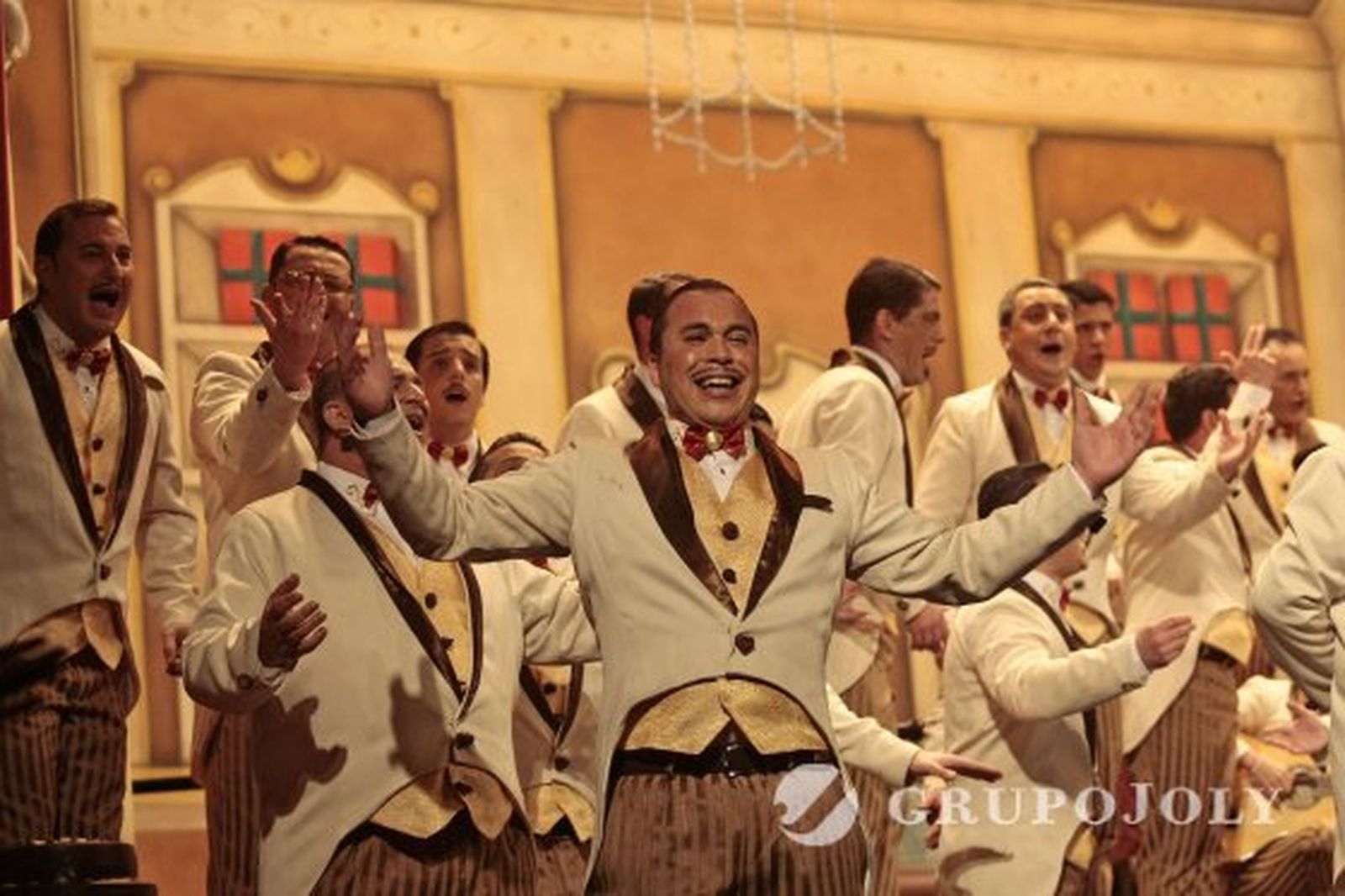 La boutique.

Foto: Fito Carreto · Julio Gonzalez · Lourdes de Vicente