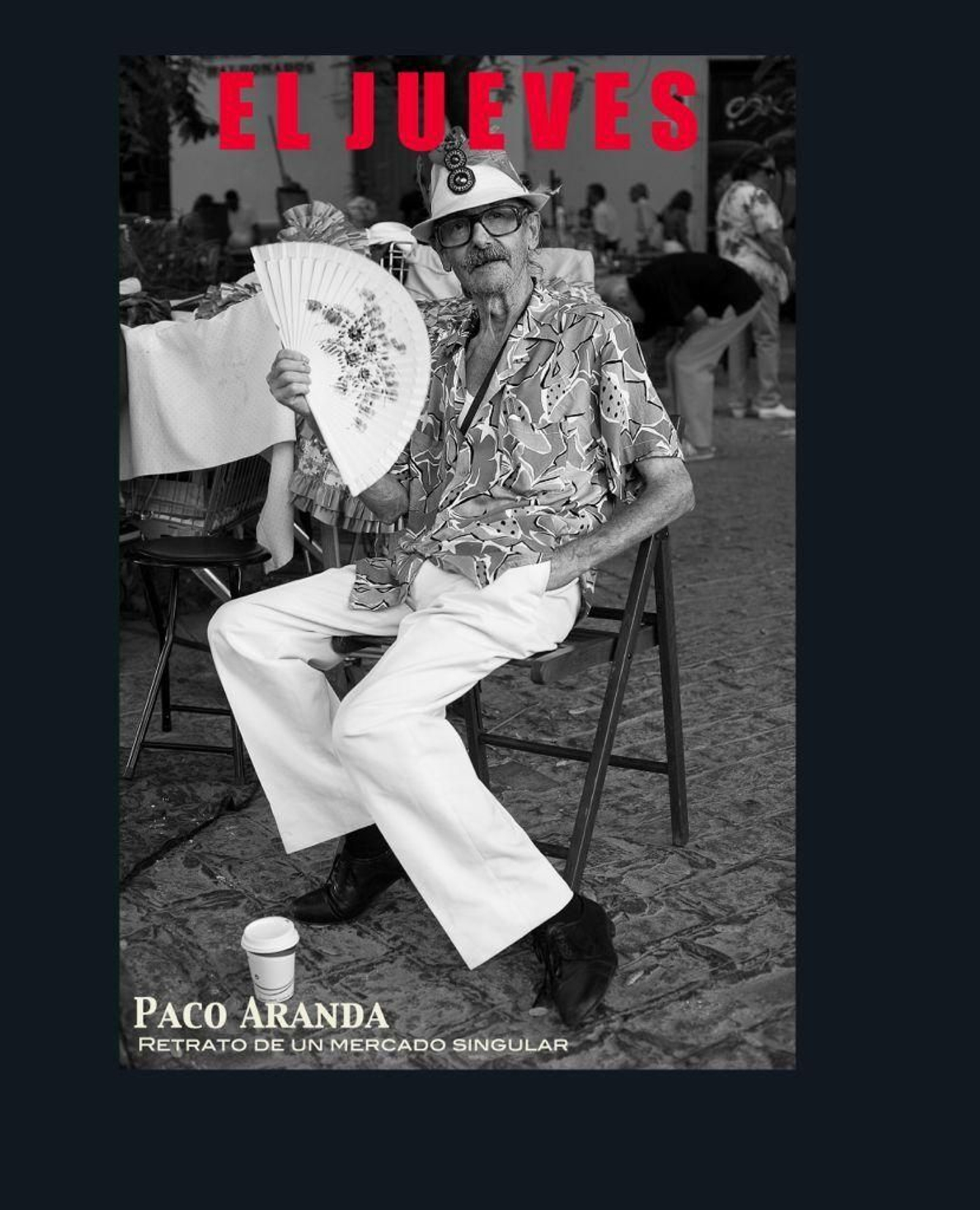 Portada del libro.