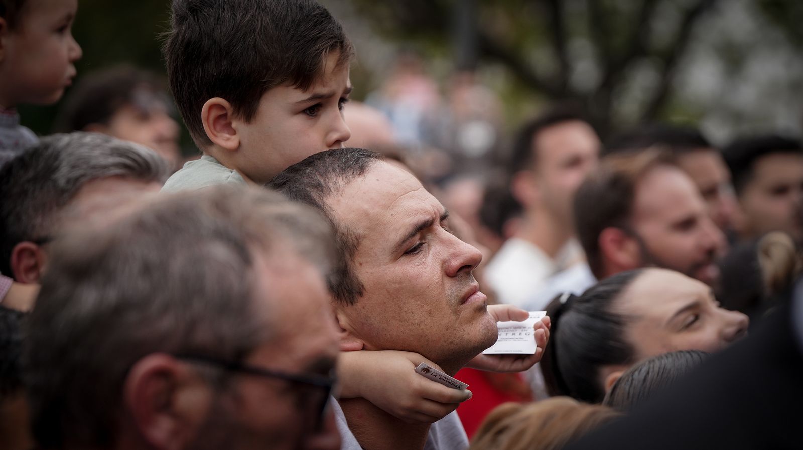 Hermandad de La Entrega, Semana Santa de Jerez 2024