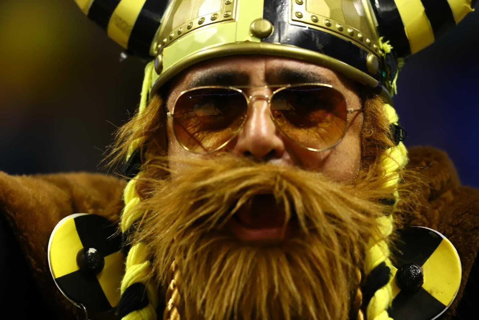 Las fotos del Iberostar Tenerife - Morabanc Andorra