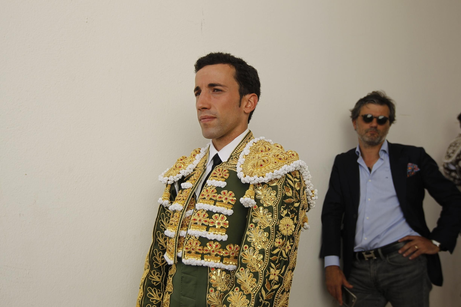 Fotogalería Primera Corrida de Toros. Feria de Almería 2019
