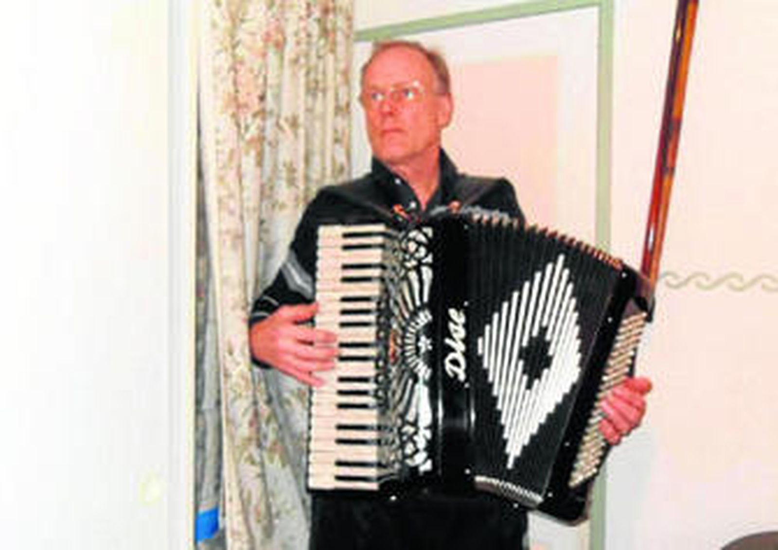 Cuando un teclado es suficiente