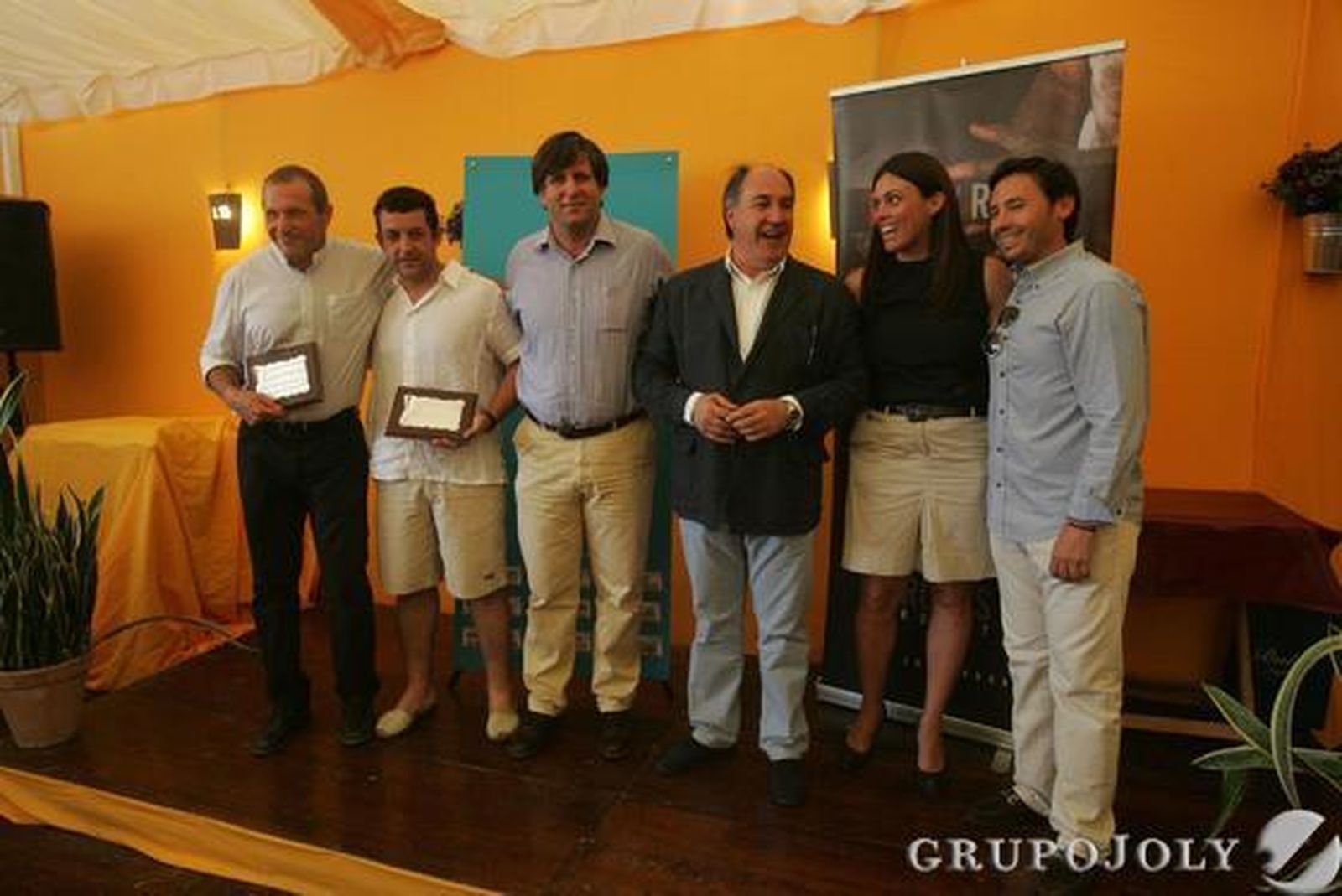 Foto: J.M.Q. / Erasmo Fenoy