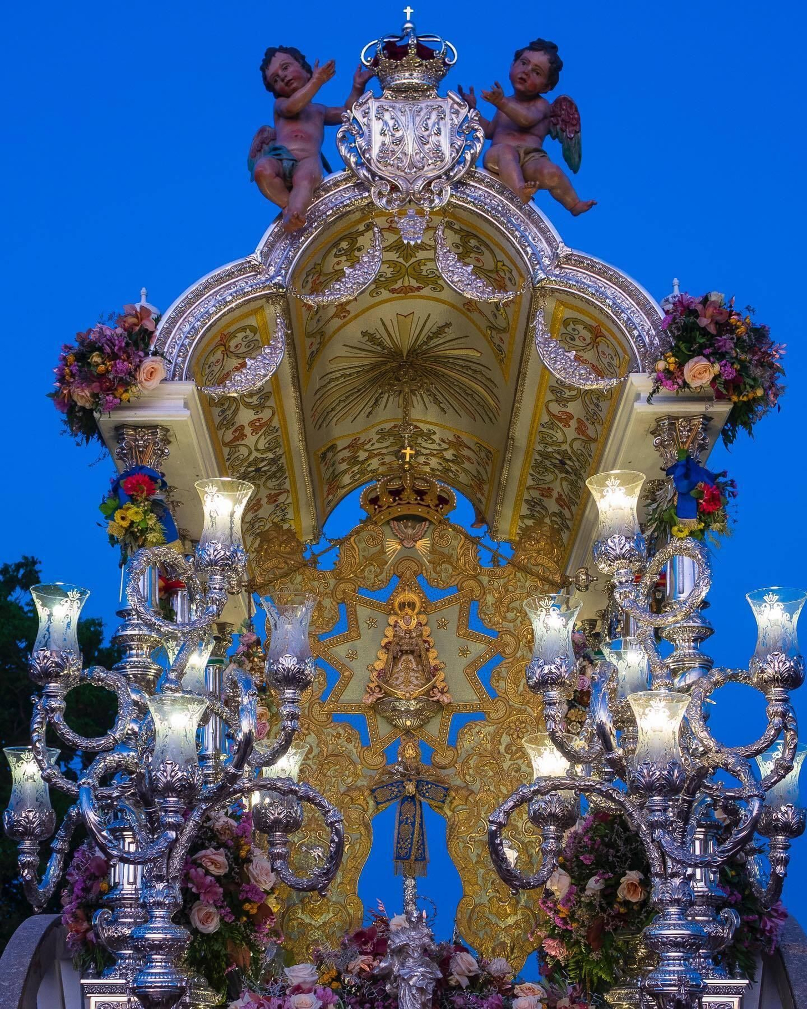 106 | Morón de la Frontera  -  19:30