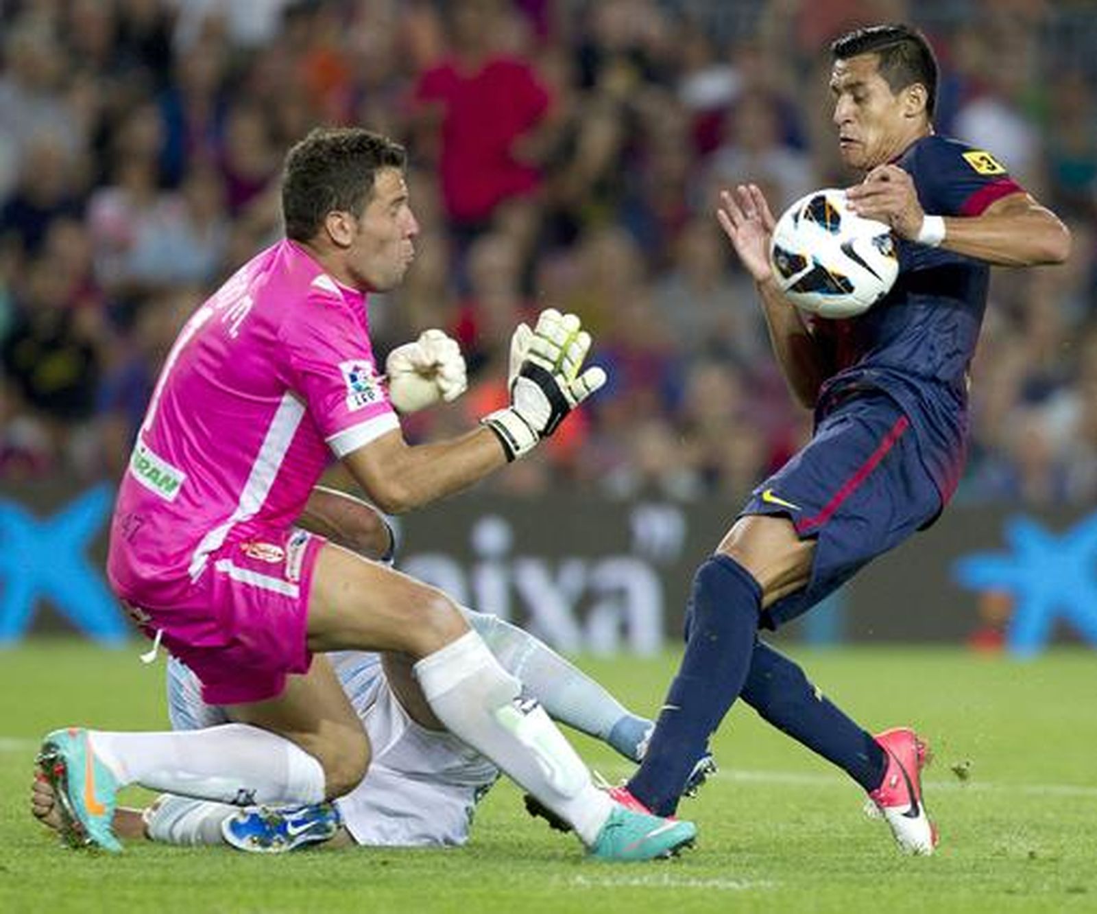 Foto: EFE · AFP · Reuters