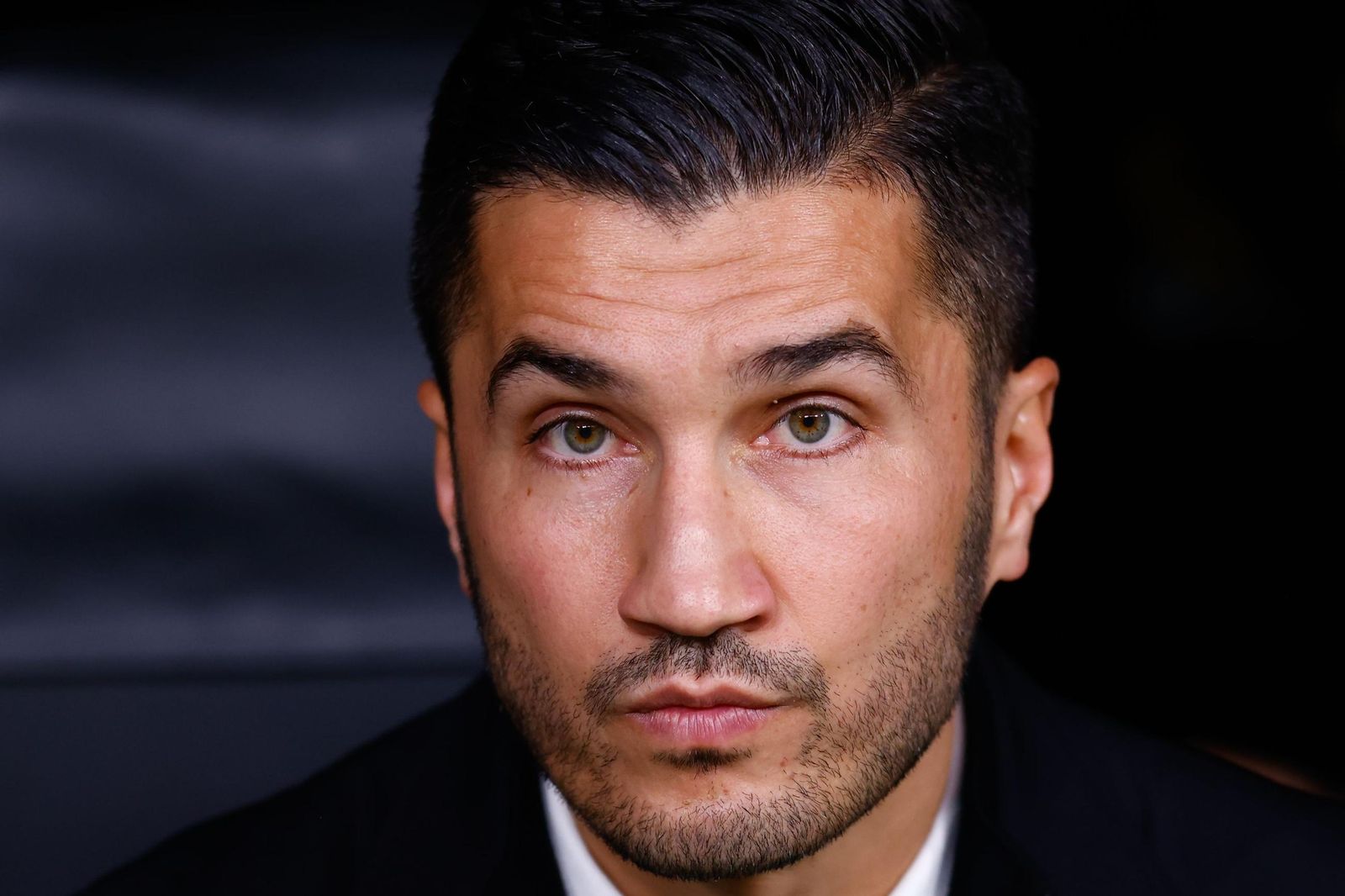 Las fotos del Real Madrid - Borussia Dortmund