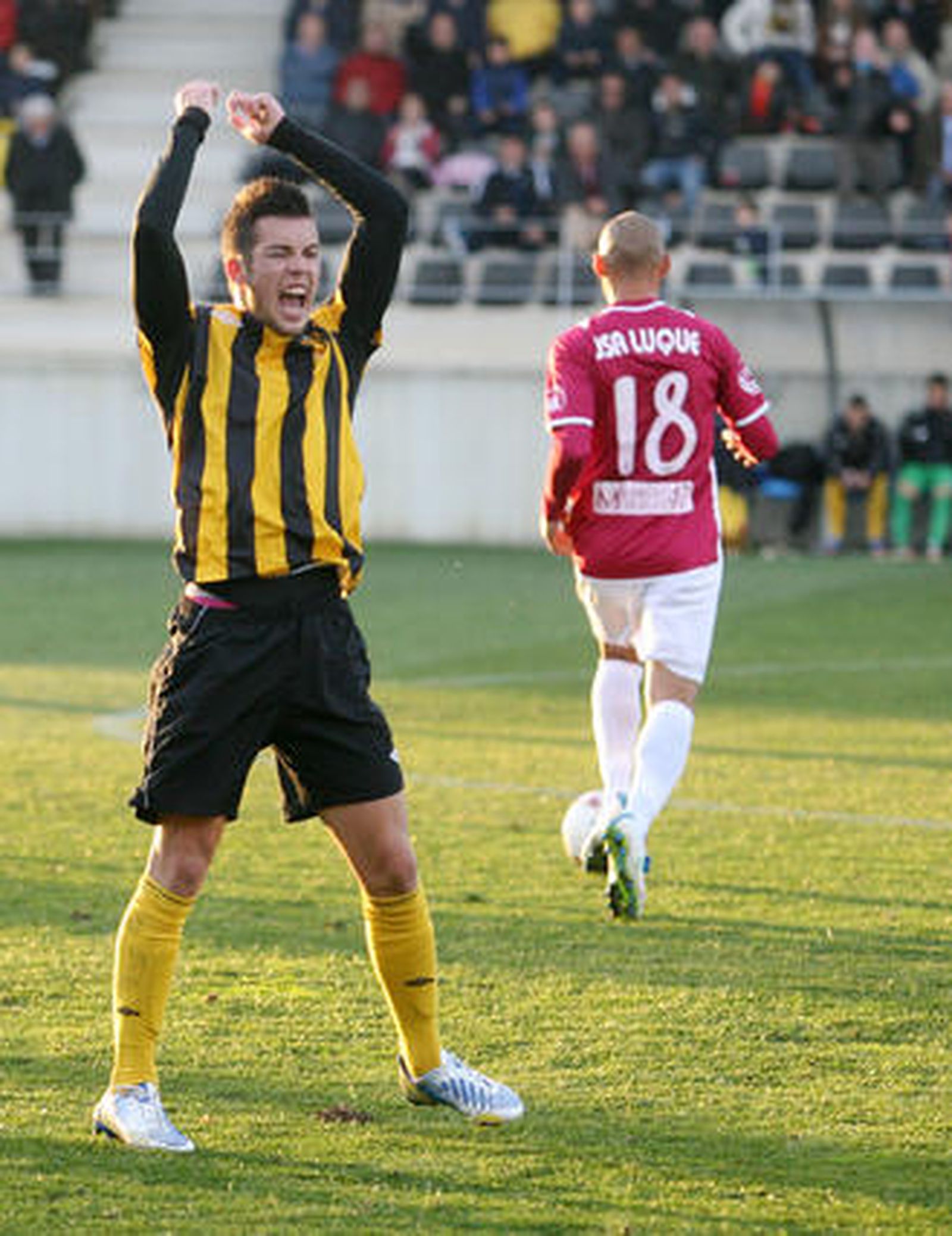 Foto: Alberto Dominguez