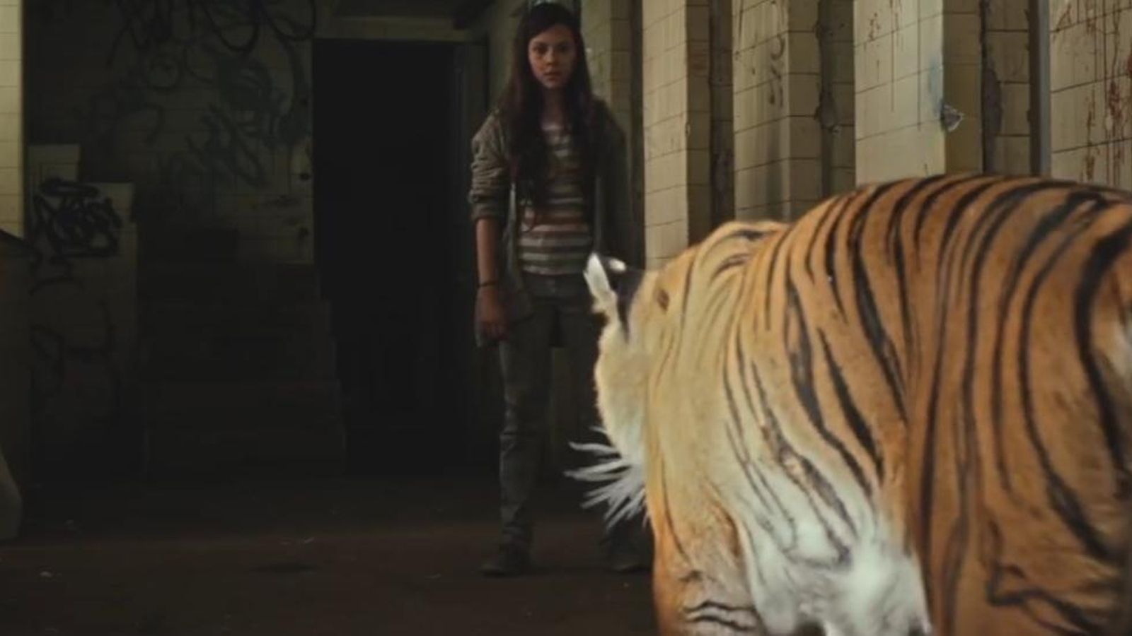 Fotograma de 'Vuelven'.