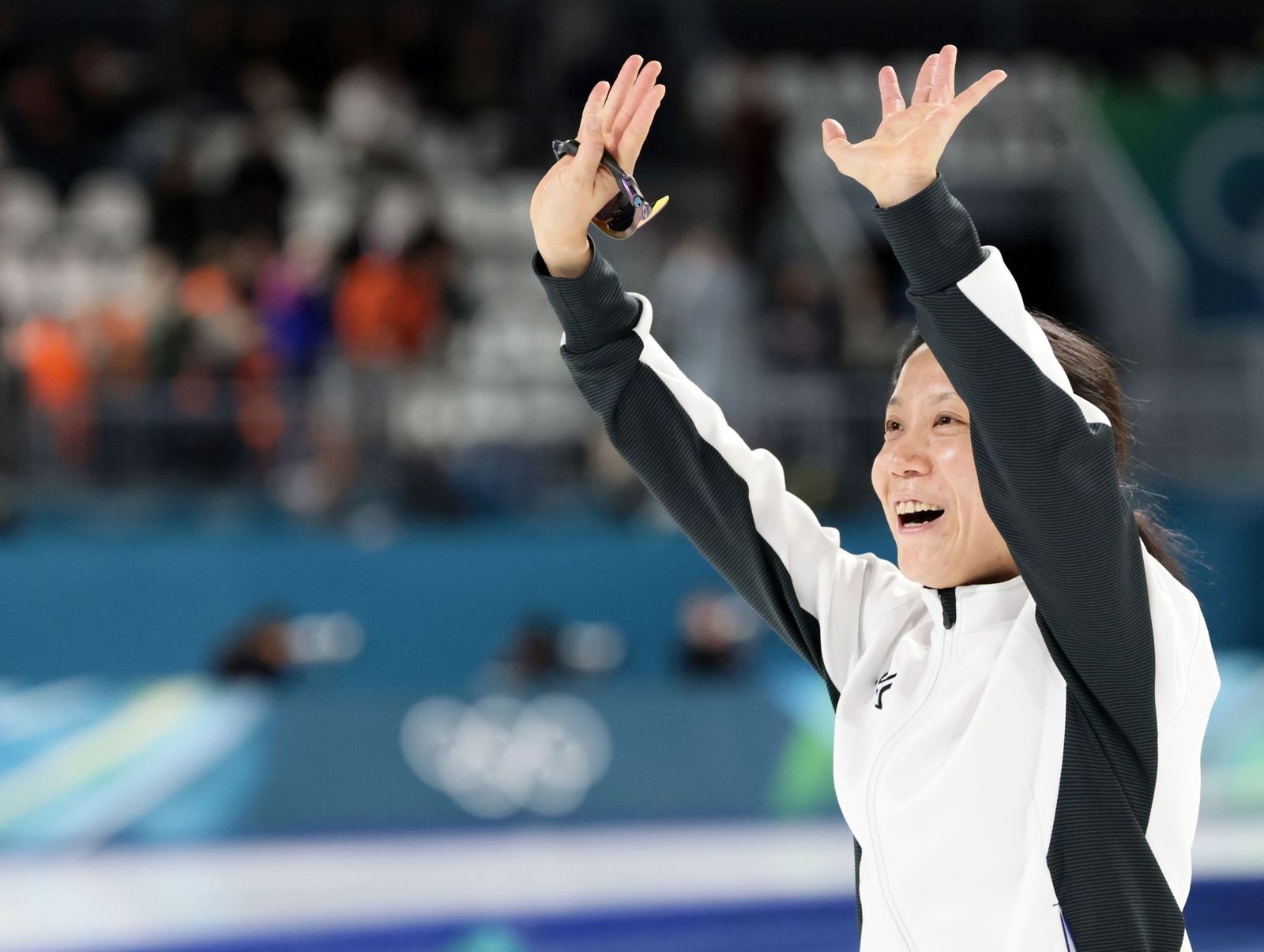 Las mejores fotos de los Juegos Olímpicos de invierno Milán Cortina d'Ampezzo 2026 | Jornada 15