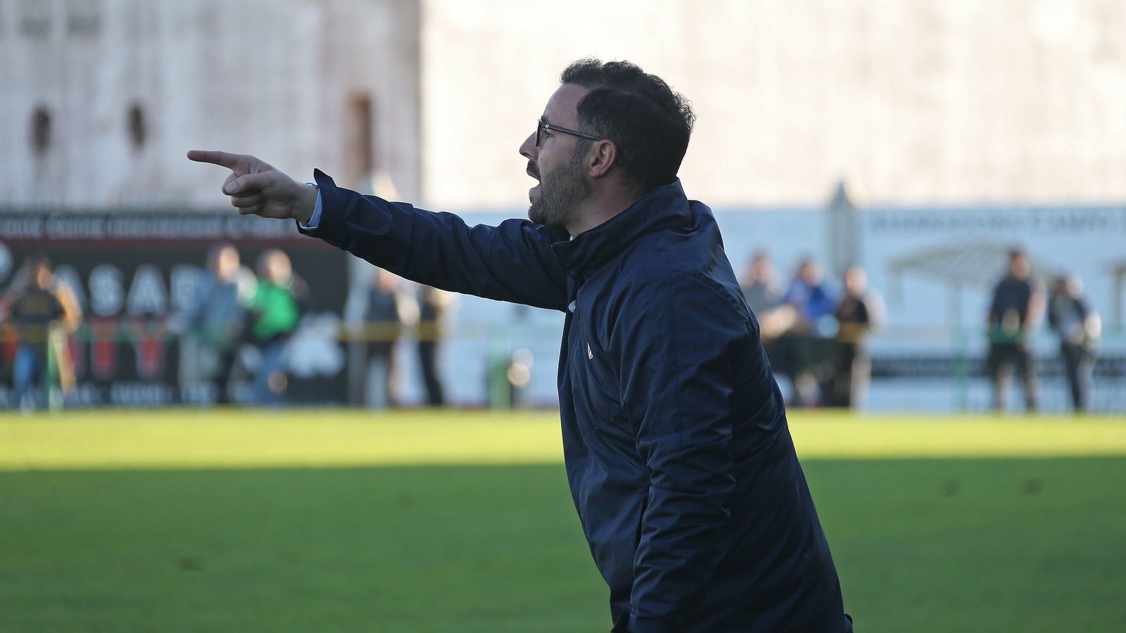 Las mejores fotos de la Unión - Sevilla C