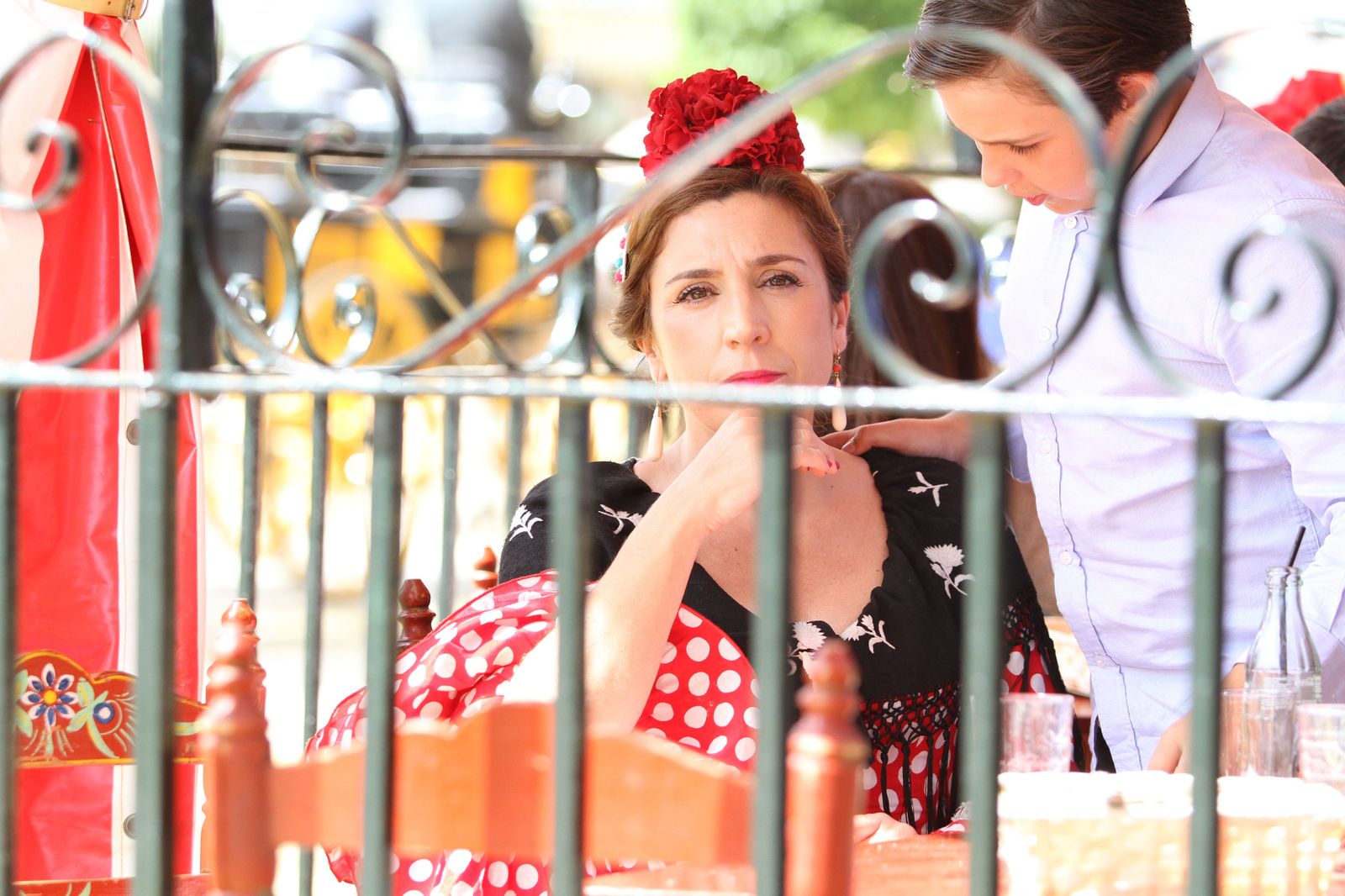 El Jueves de Feria, en imágenes