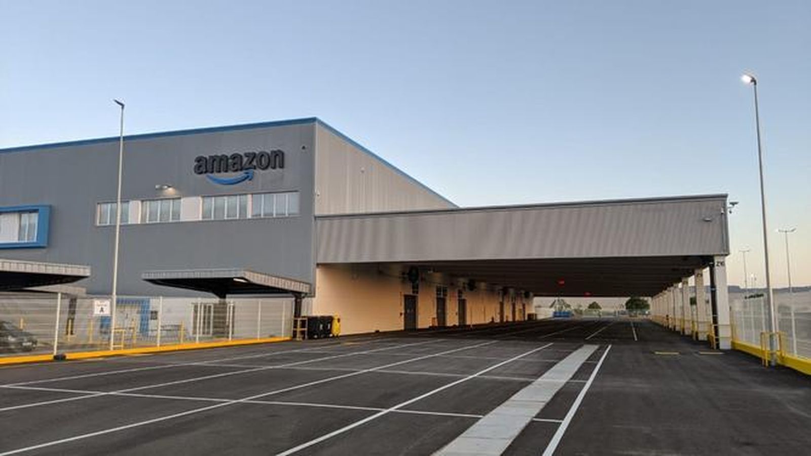 Despidos en Amazon: ¿Afectará a la planta logística de El Puerto?