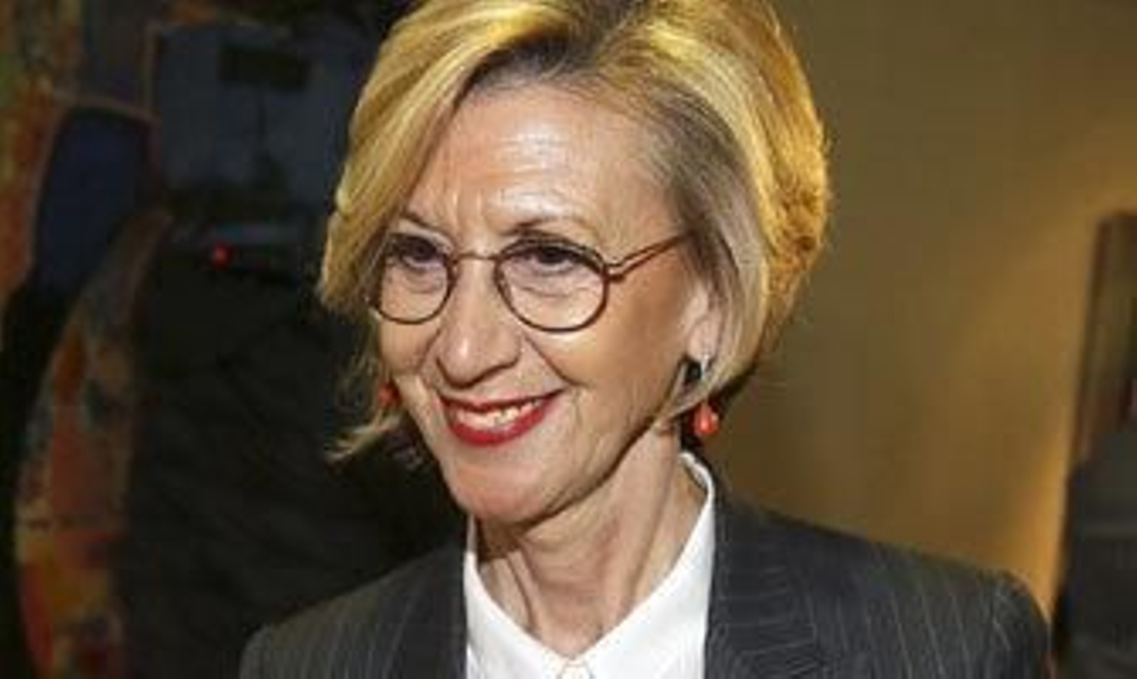 Díez concede a los críticos de UPyD un congreso extraordinario tras el 24-M