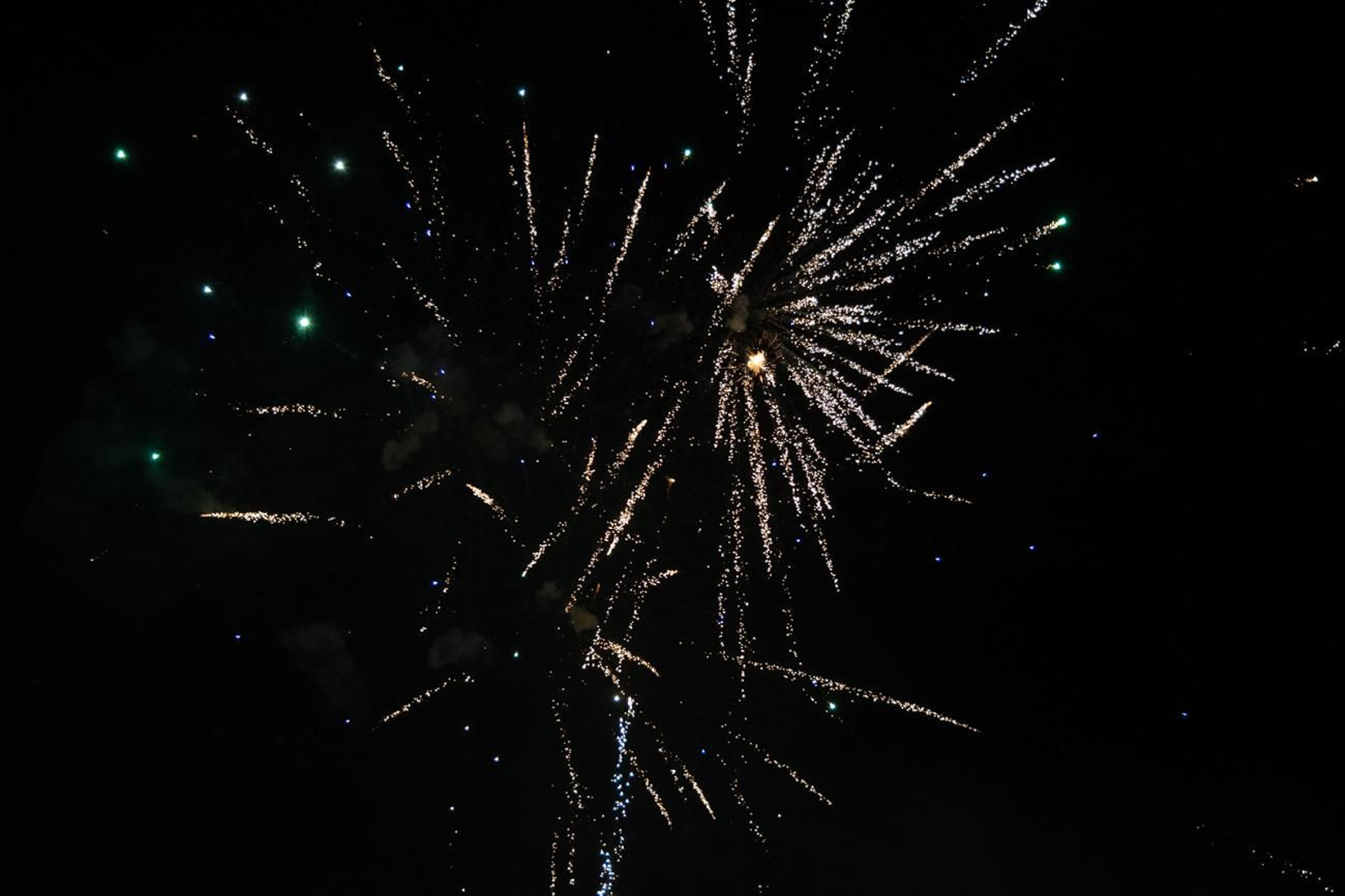 Feria en honor a la Virgen del Carmen de Monte Lope Álvarez