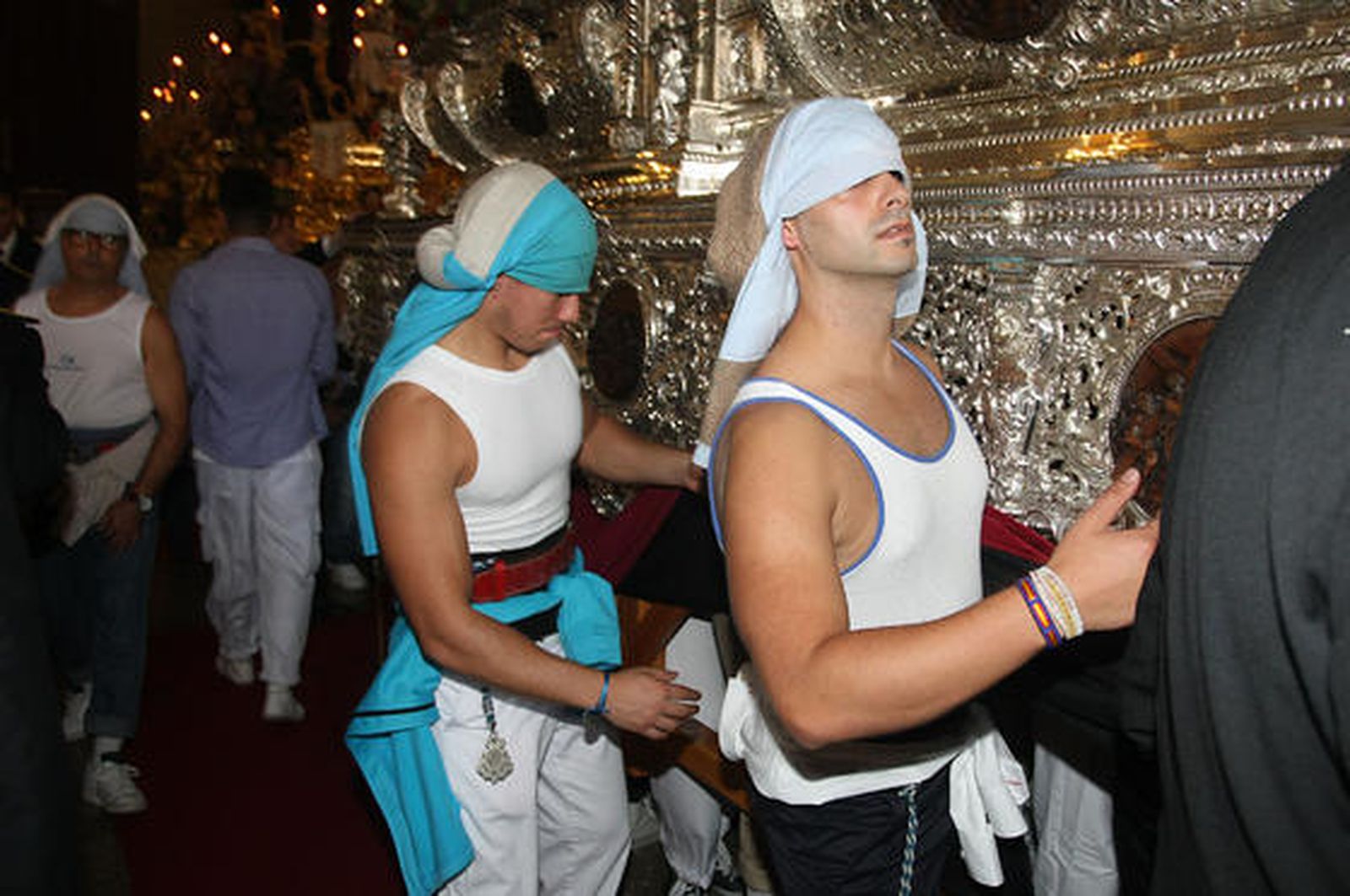 Foto: Alberto Dominguez