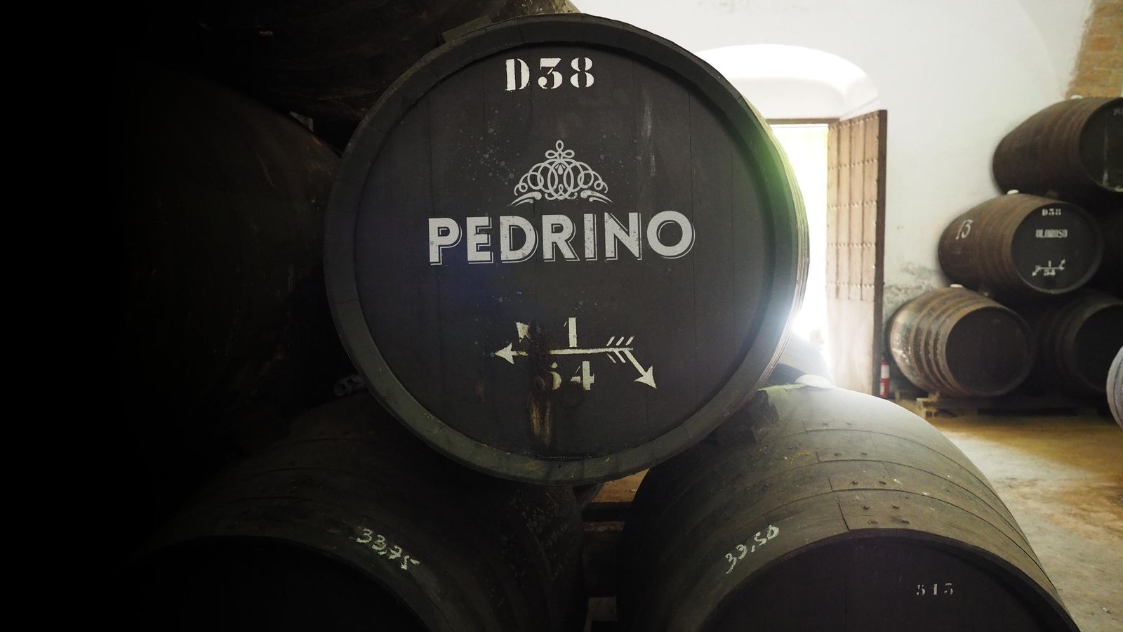 Imagen Barrel shot2 cropped