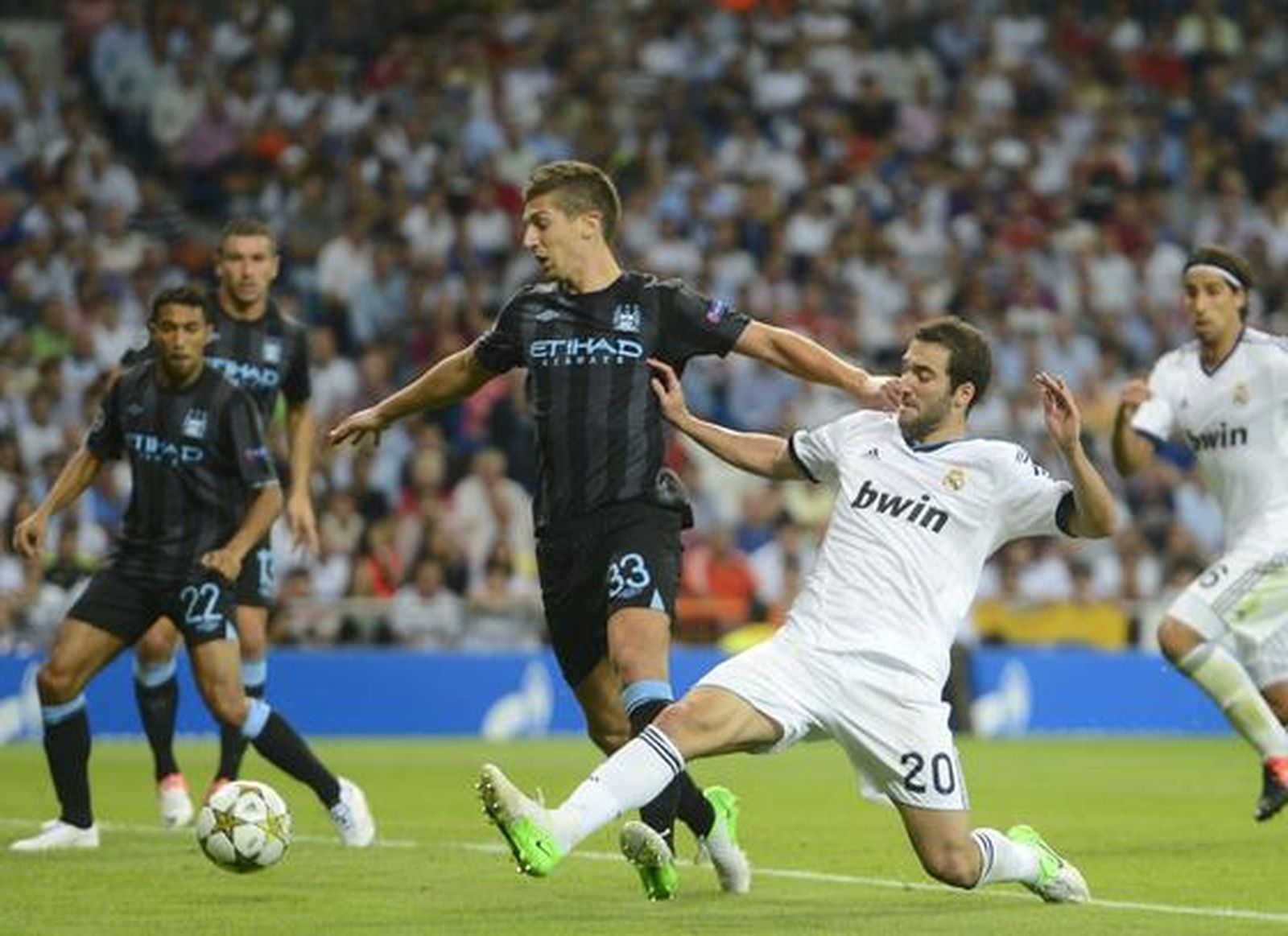 Foto: Efe/Reuters/afp