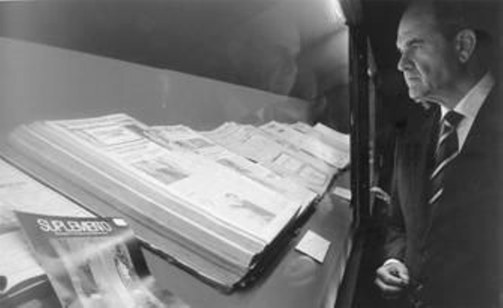 Un año resumido en 80 fotos