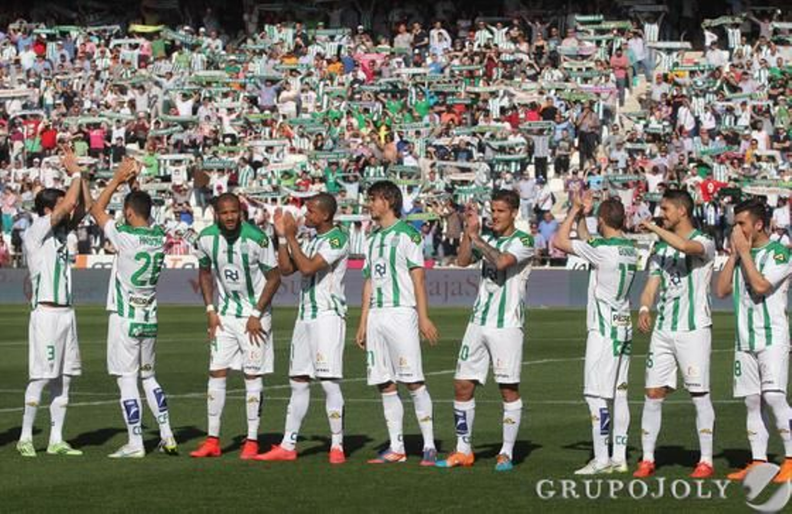 Foto: José Martínez