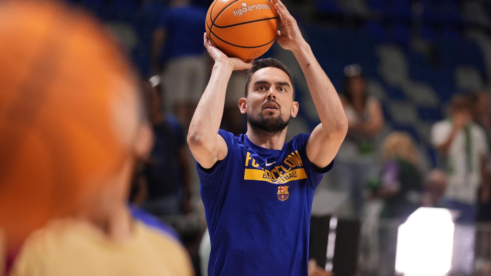 Unicaja-Barcelona, antes de la batalla