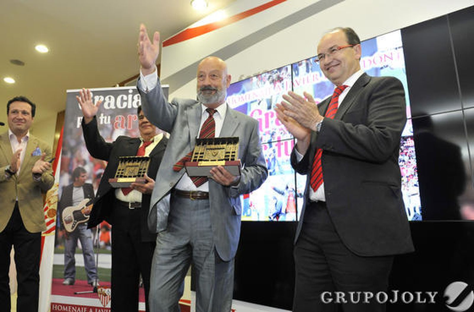 Foto: Juan Carlos Vázquez